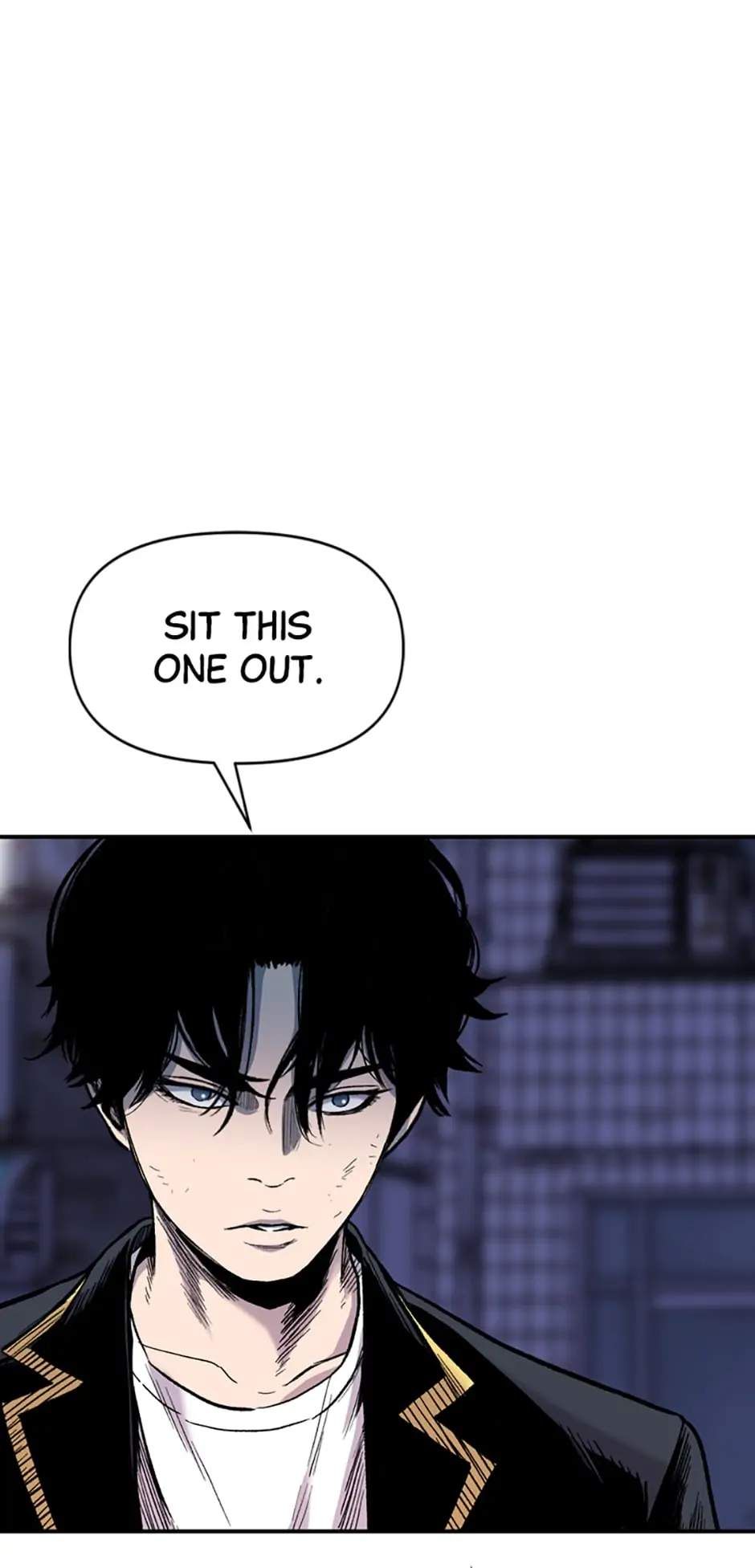 Switch chapter 40 page 87