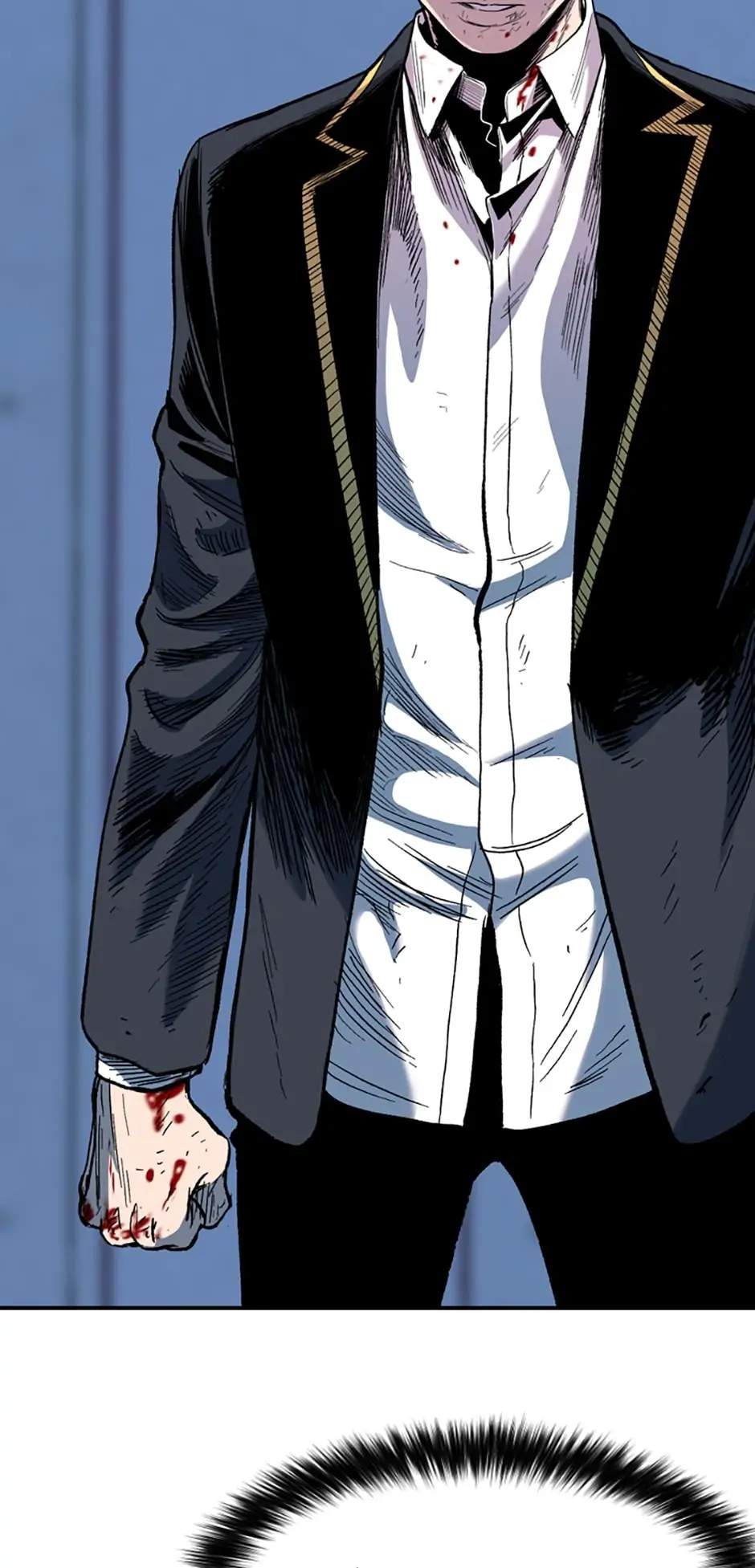 Switch chapter 40 page 89