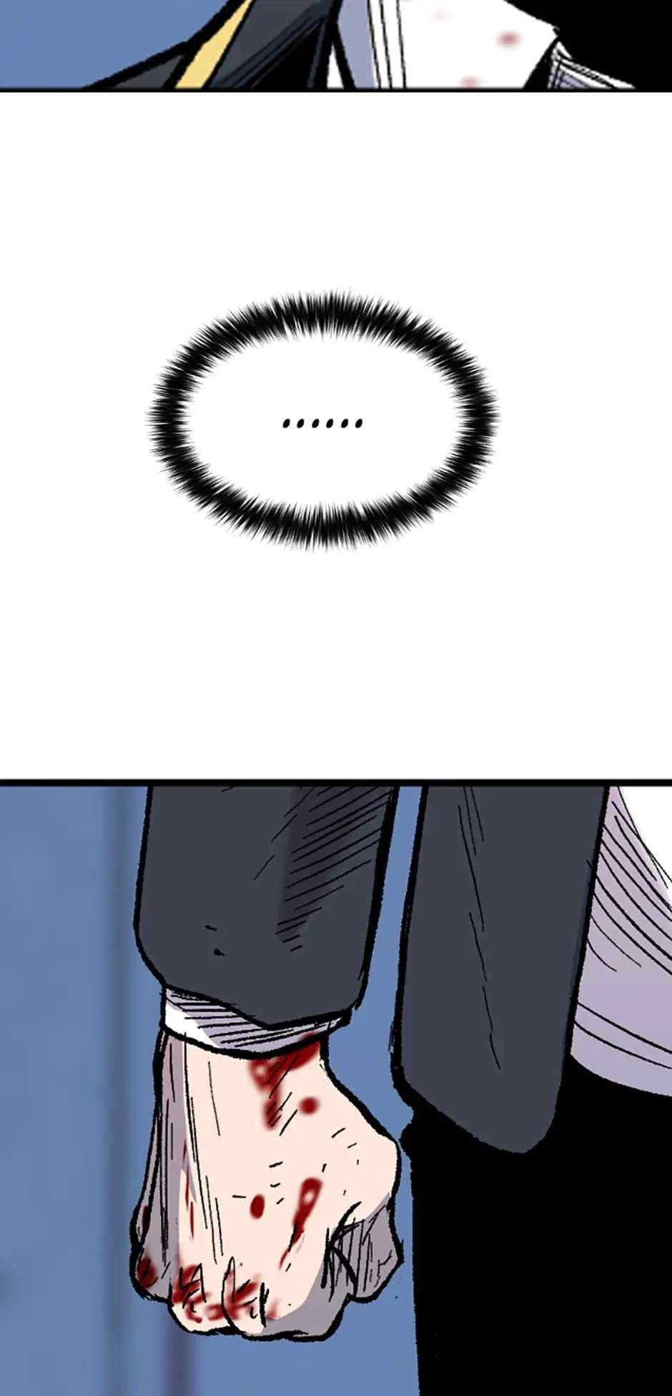 Switch chapter 40 page 91