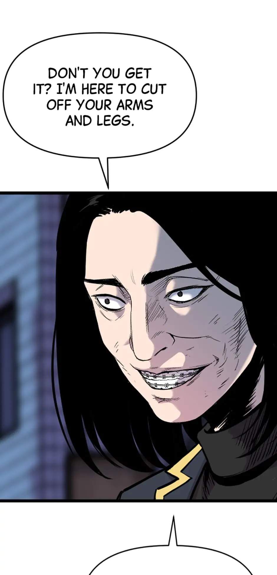 Switch chapter 40 page 96