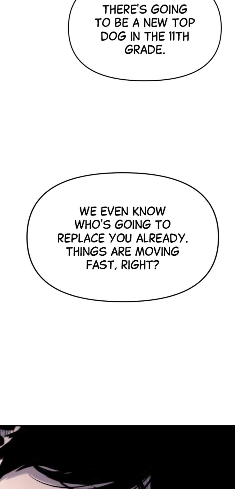 Switch chapter 40 page 97