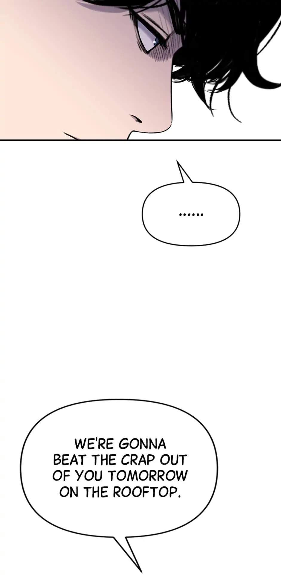 Switch chapter 40 page 98