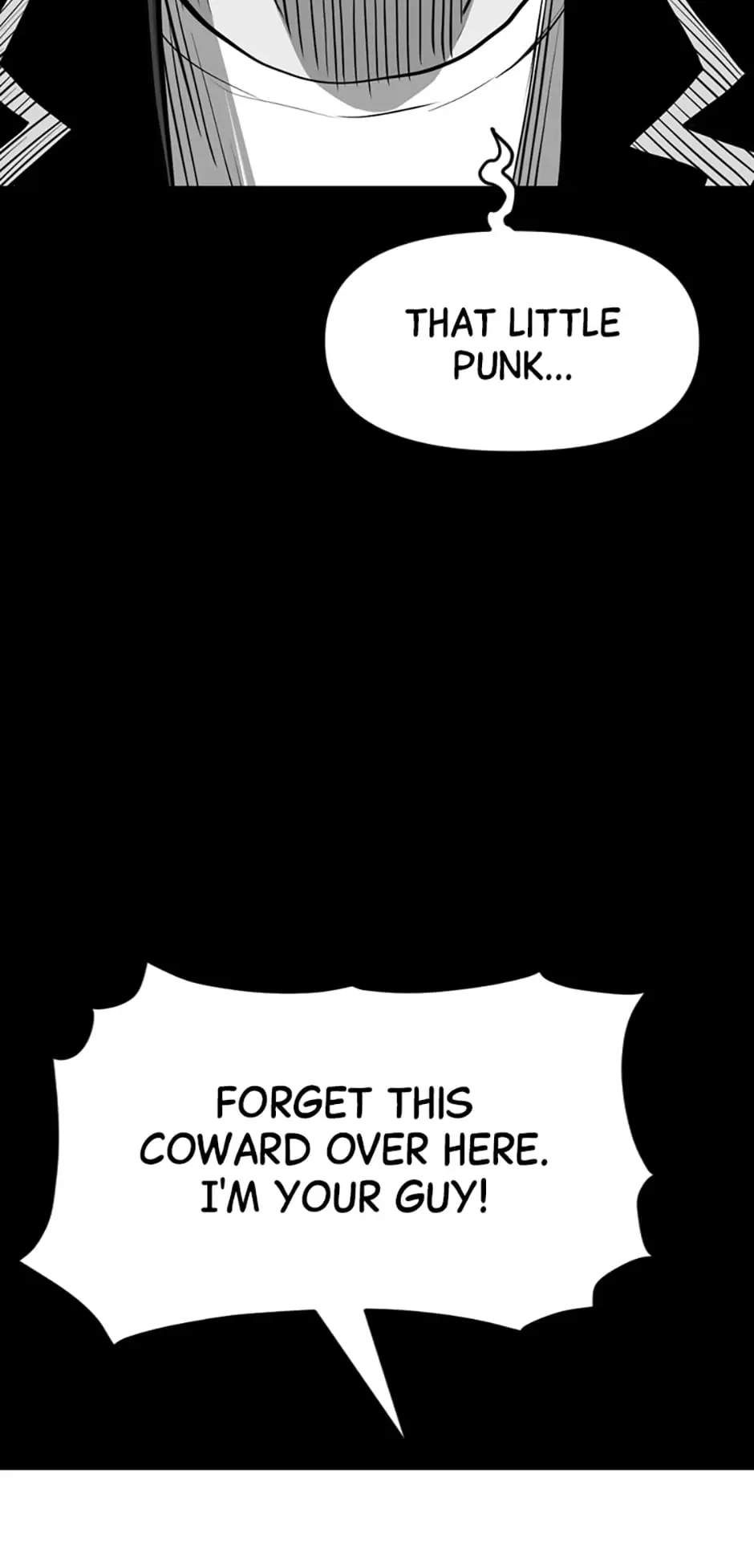 Switch chapter 42 page 104