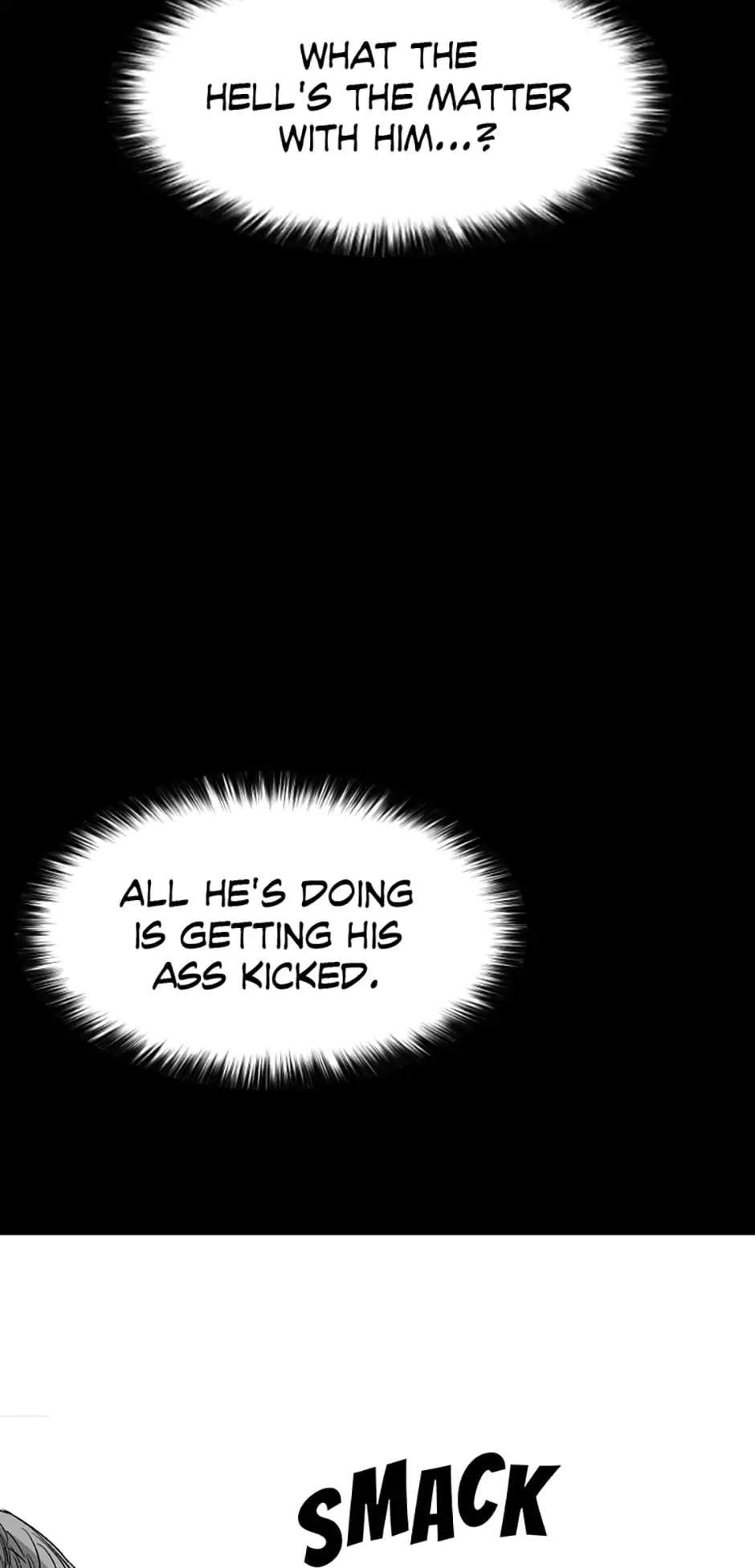 Switch chapter 42 page 111