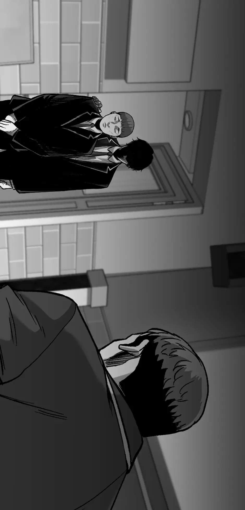 Switch chapter 42 page 40