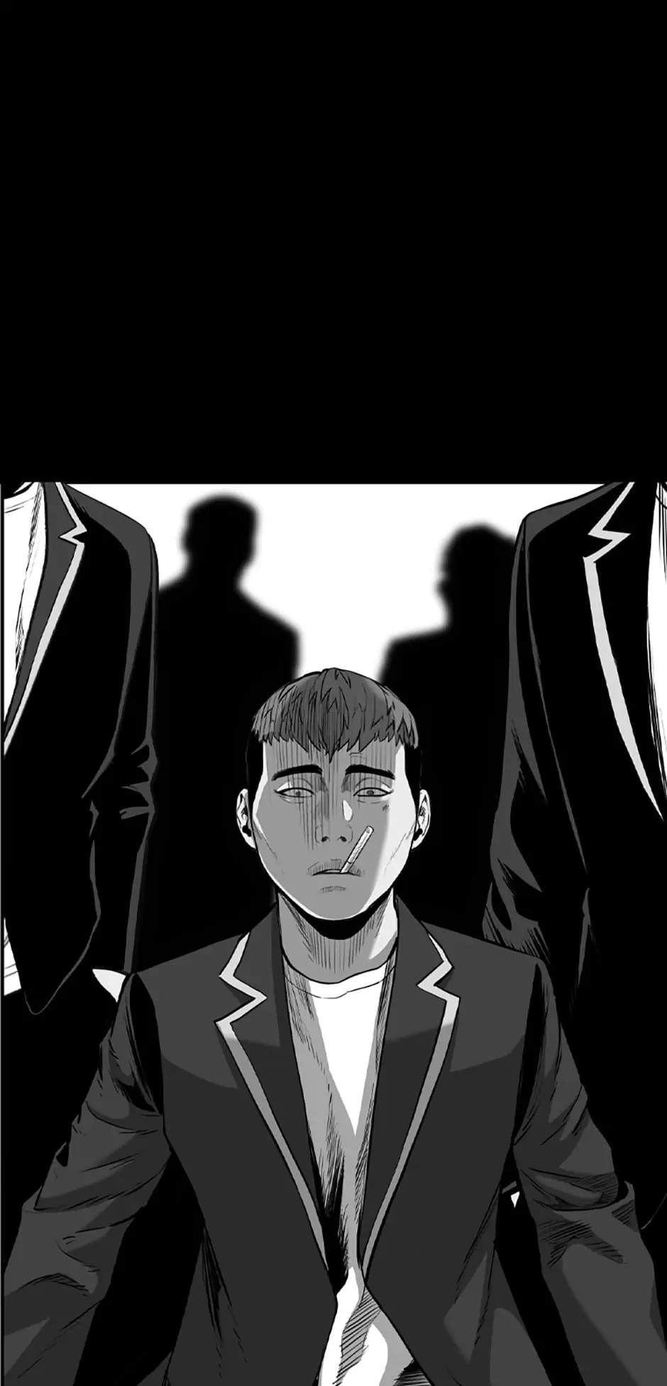 Switch chapter 42 page 54