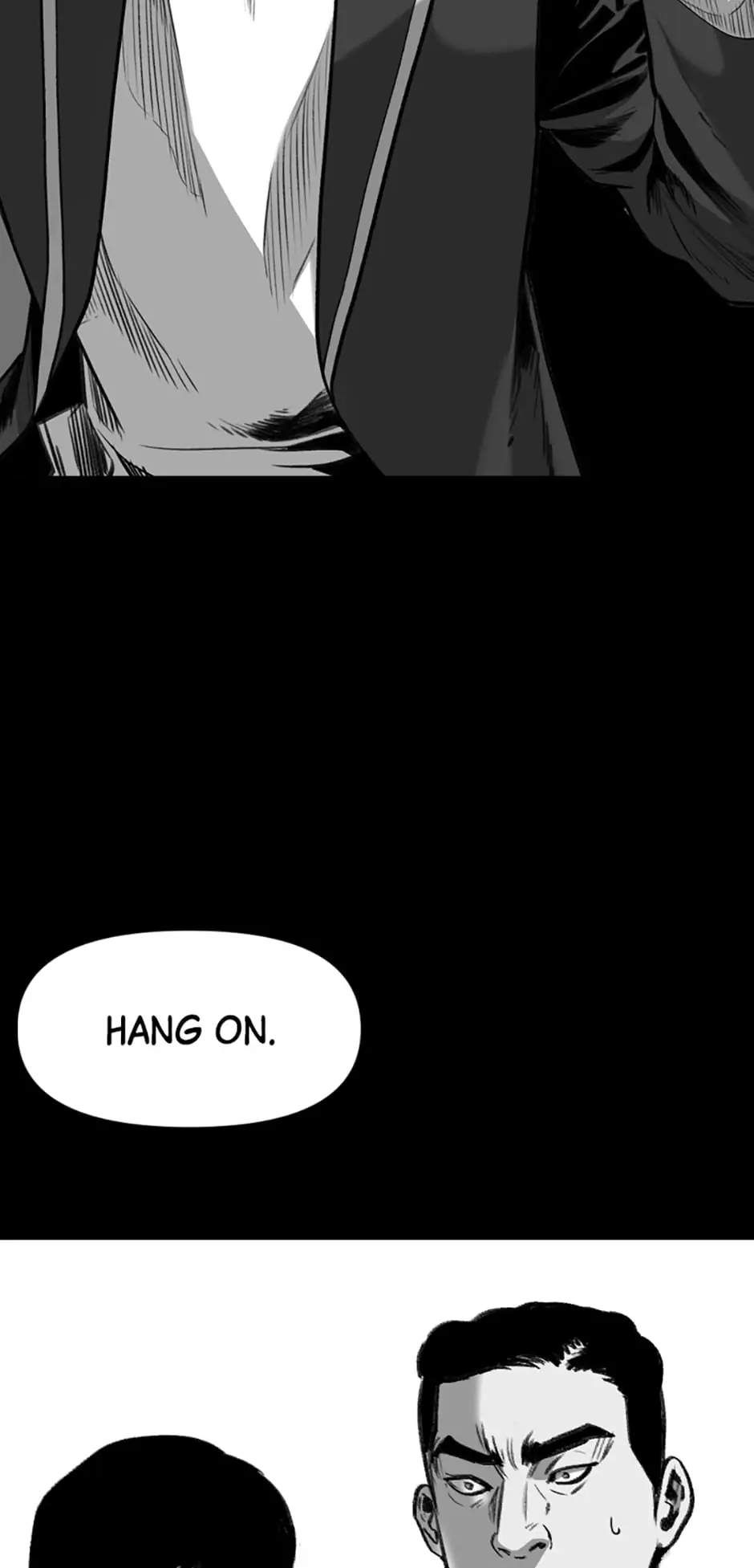 Switch chapter 42 page 70