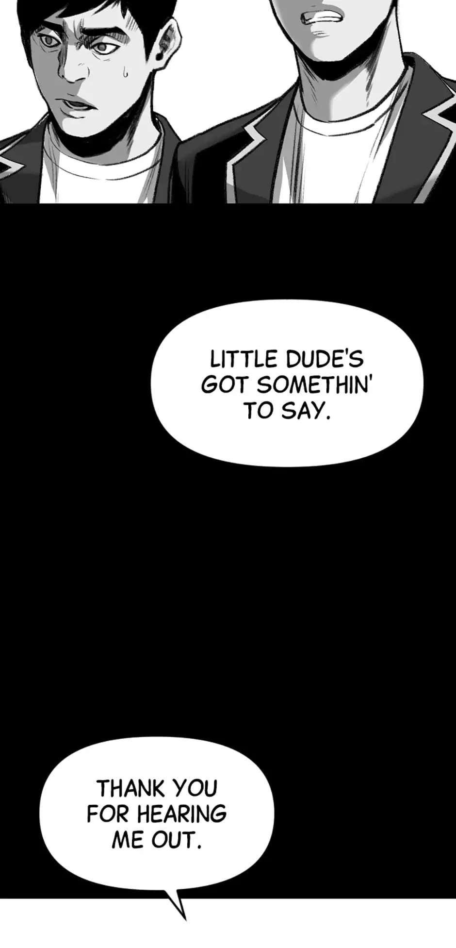 Switch chapter 42 page 71