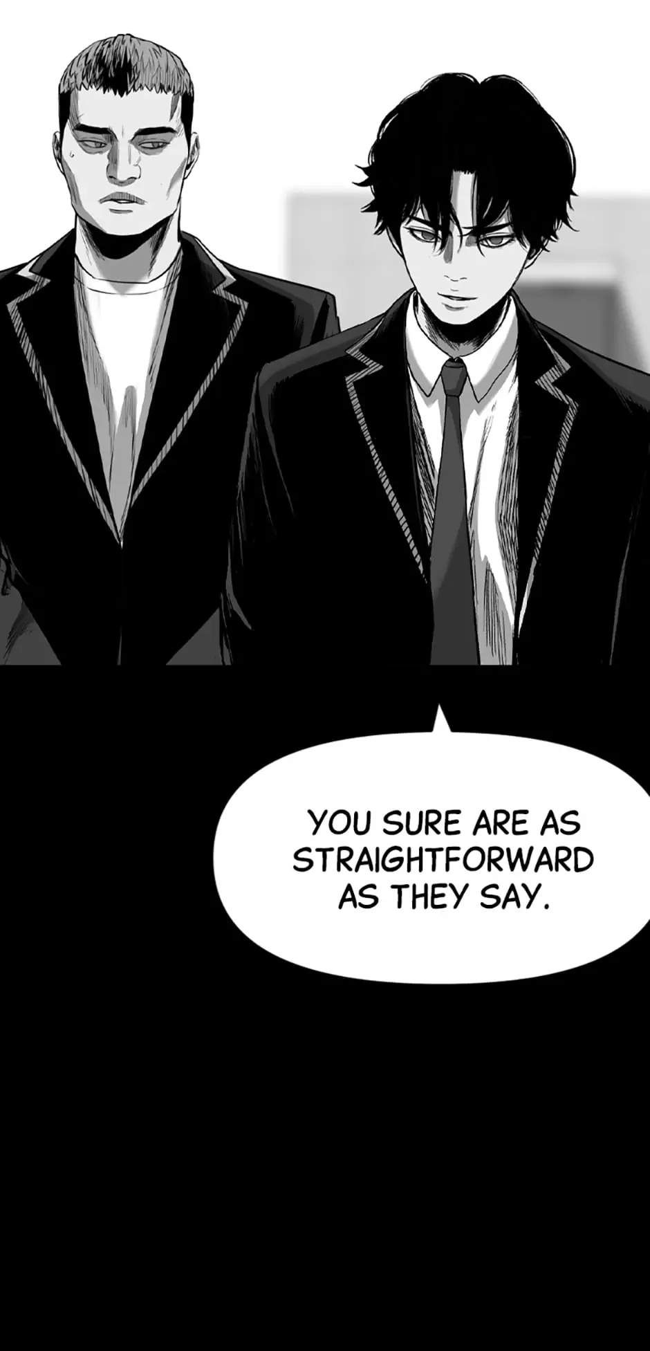 Switch chapter 42 page 72