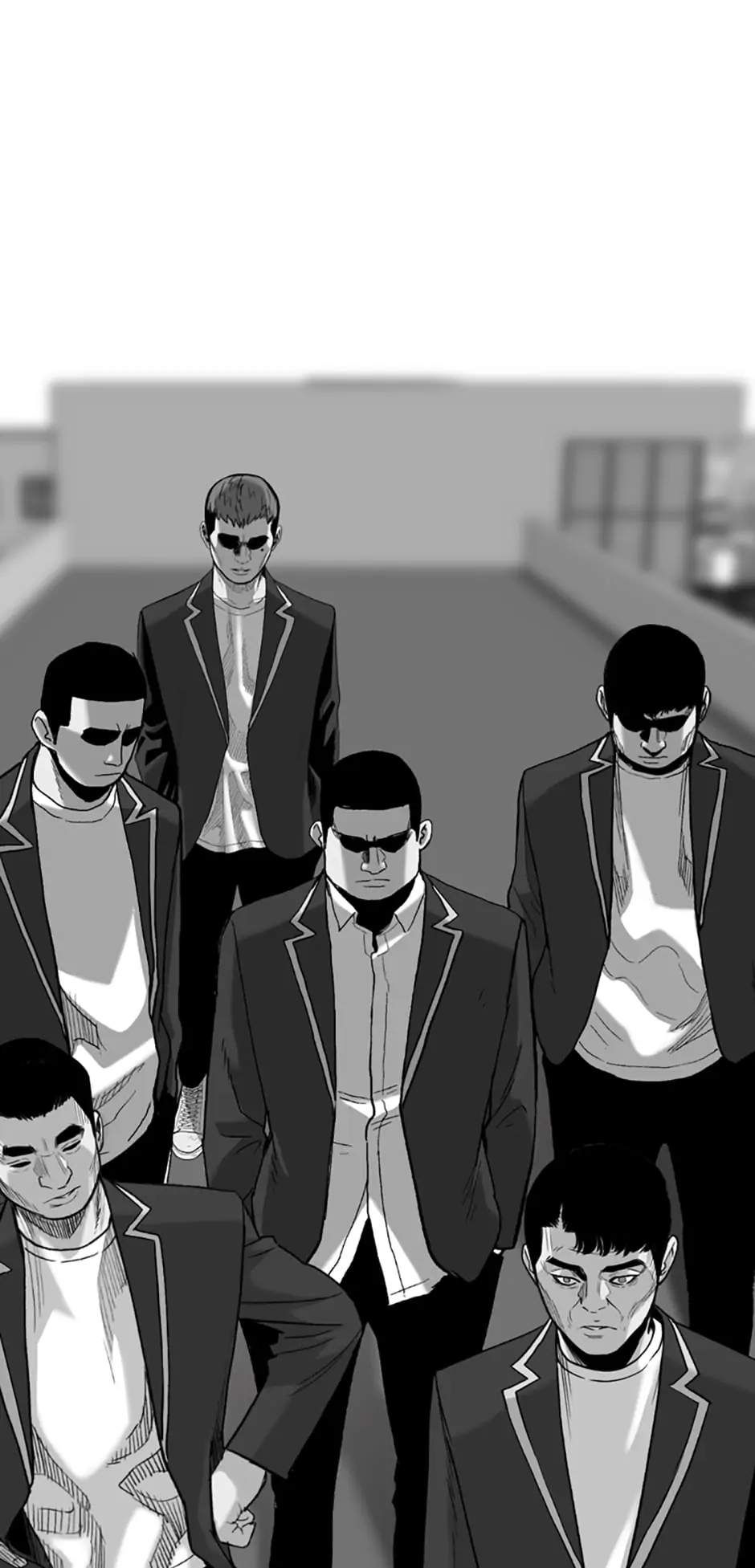 Switch chapter 42 page 91