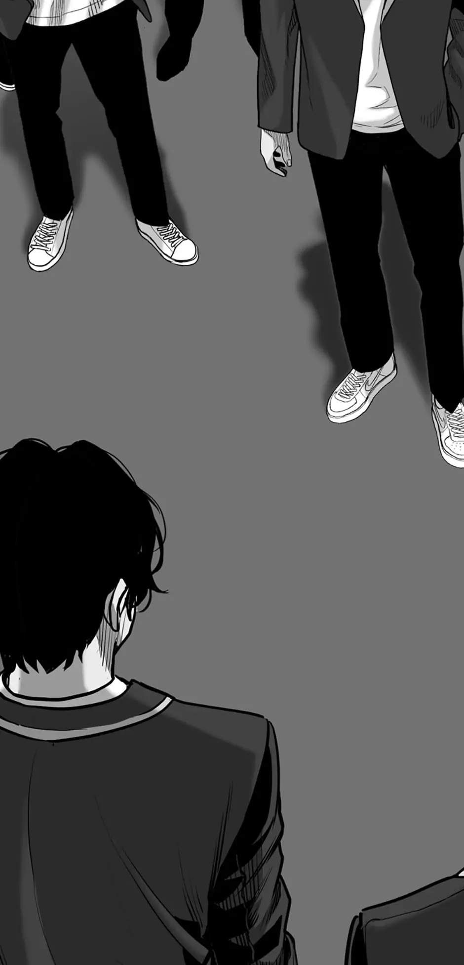 Switch chapter 42 page 92