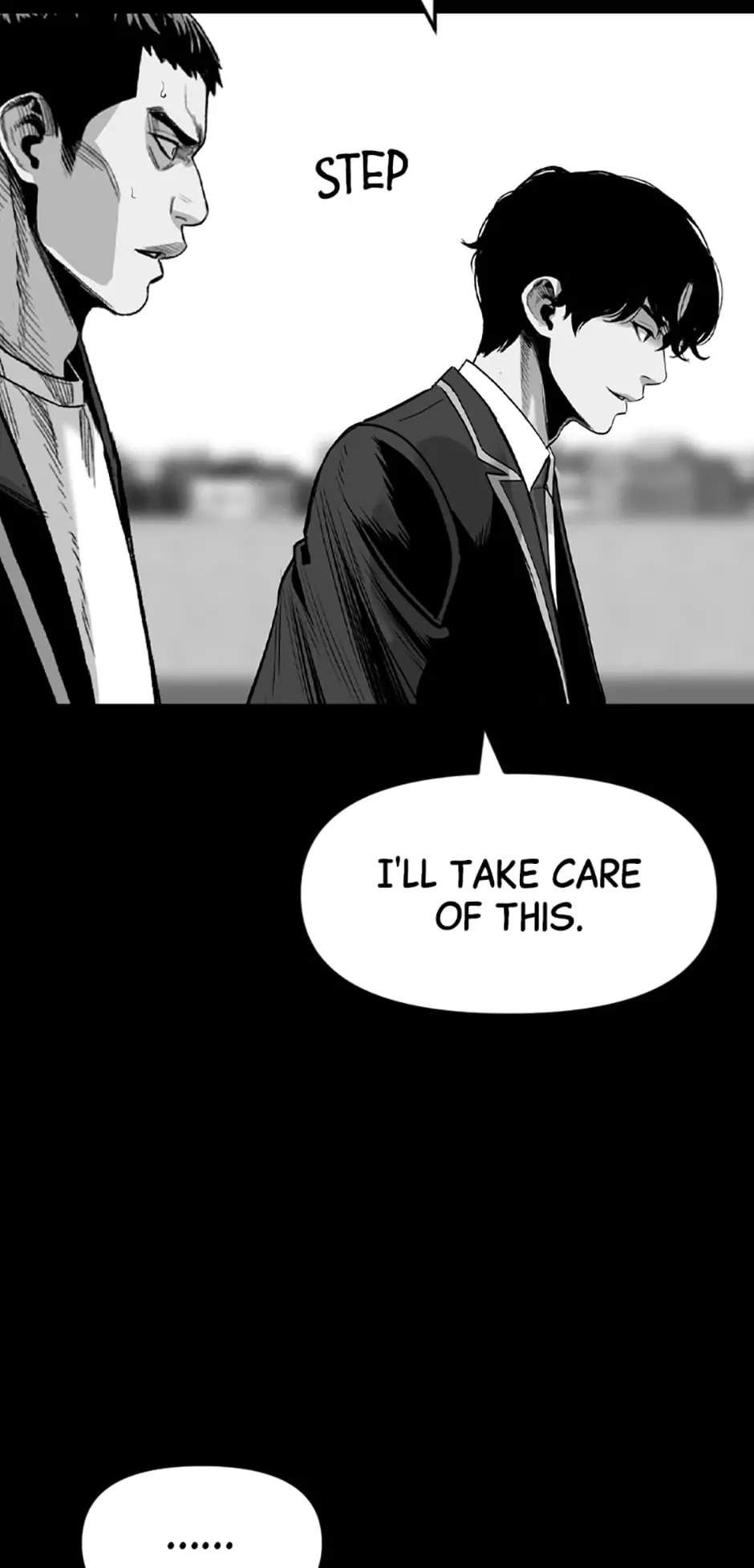 Switch chapter 42 page 98