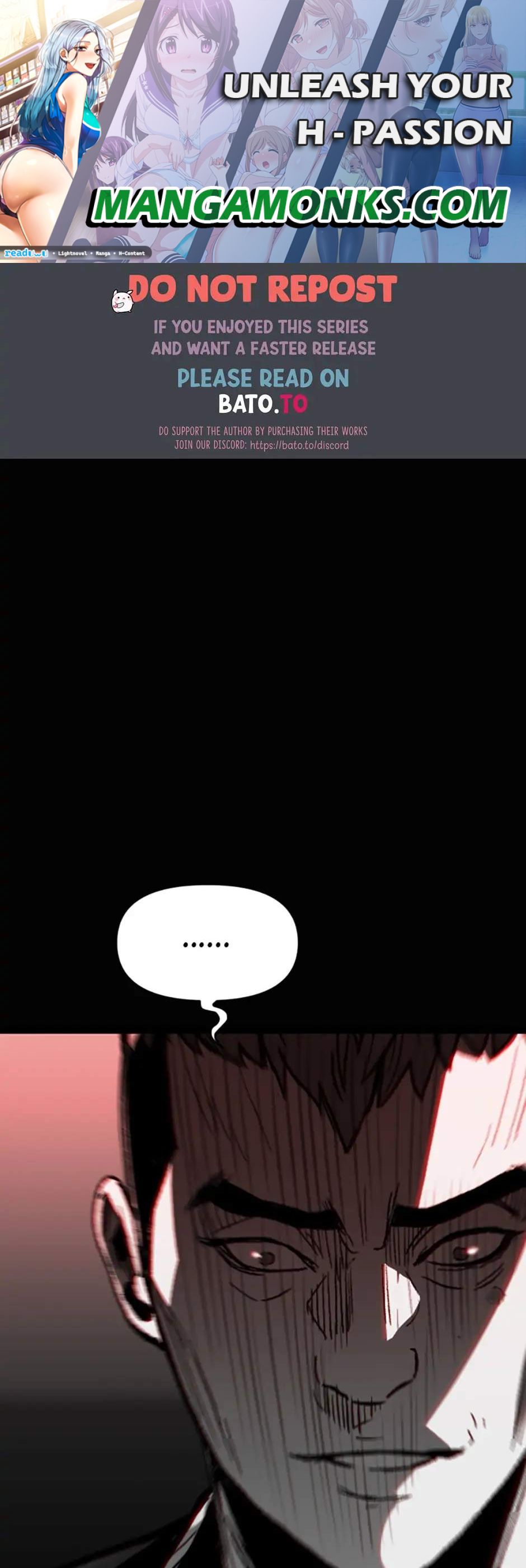 Switch chapter 43 page 1