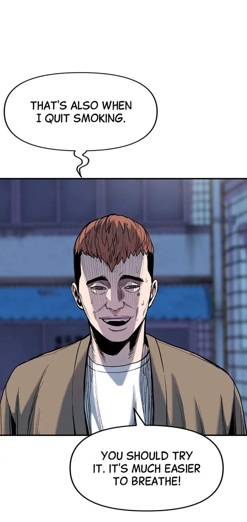 Switch chapter 43 page 10