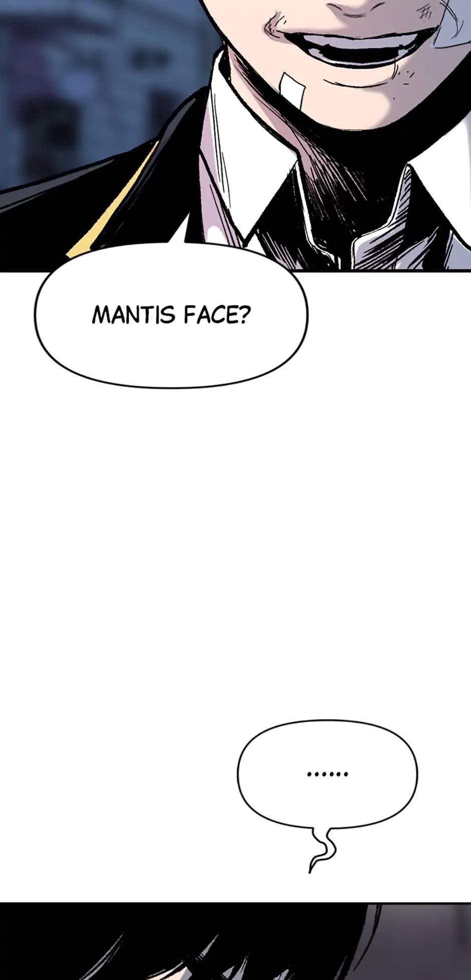 Switch chapter 43 page 100