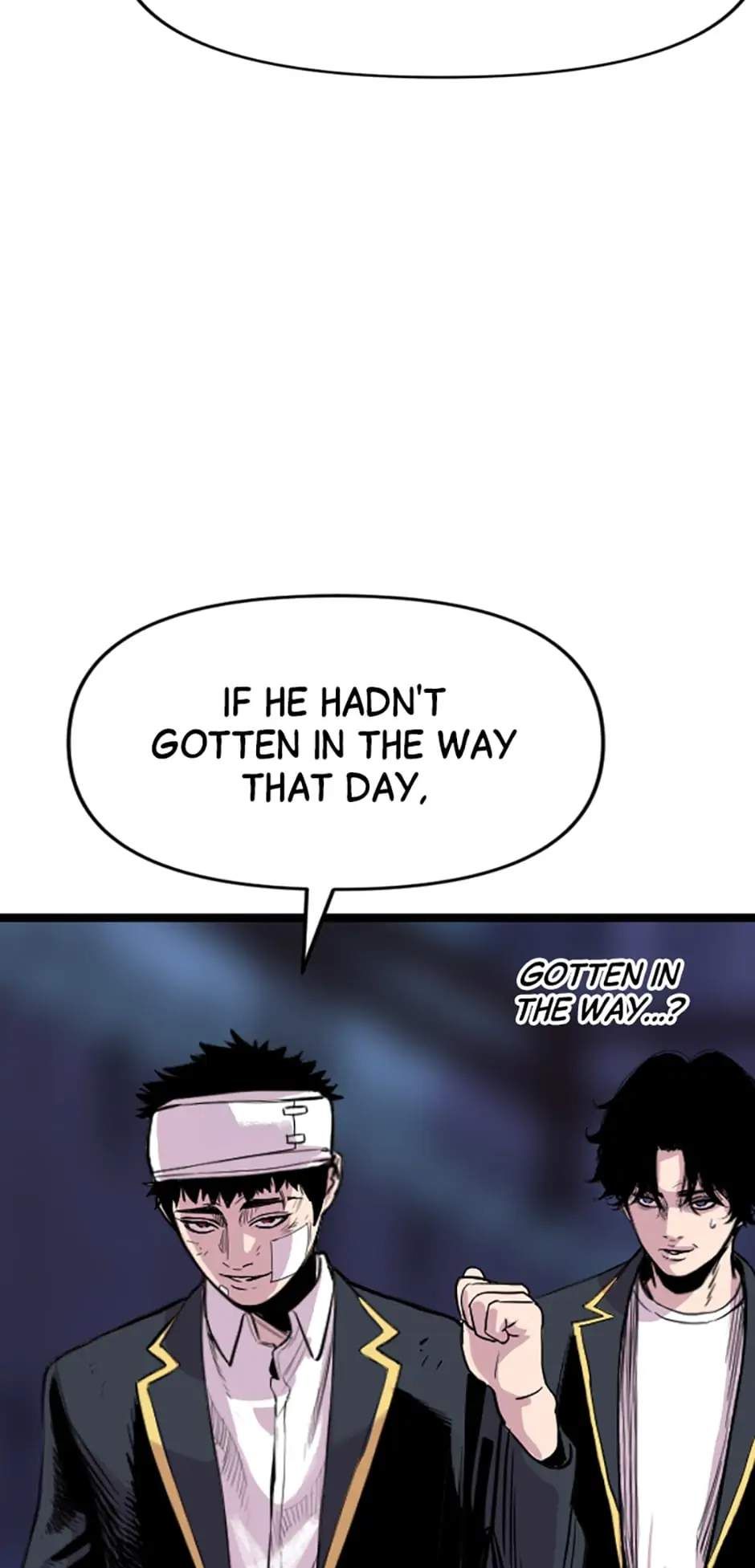 Switch chapter 43 page 103