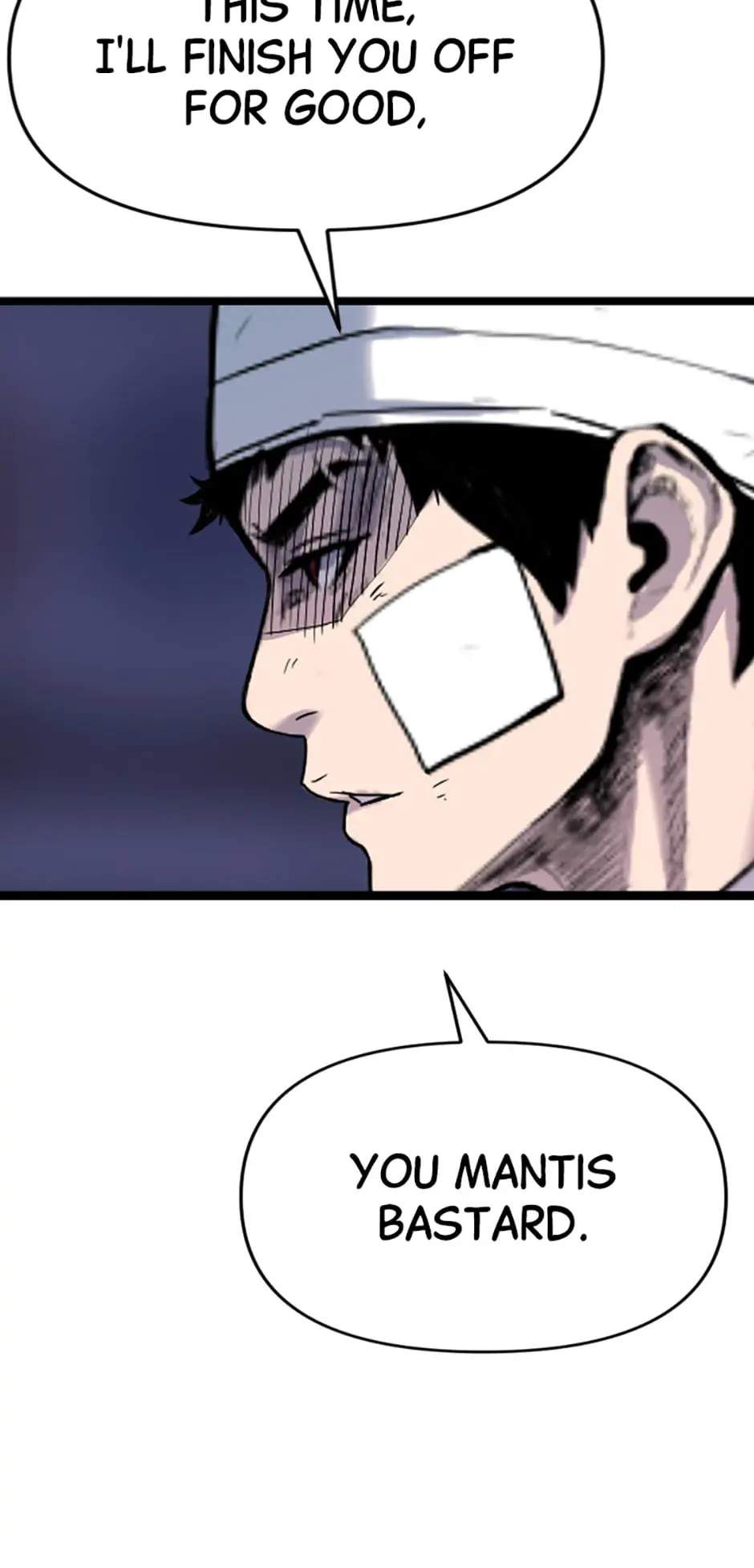 Switch chapter 43 page 107