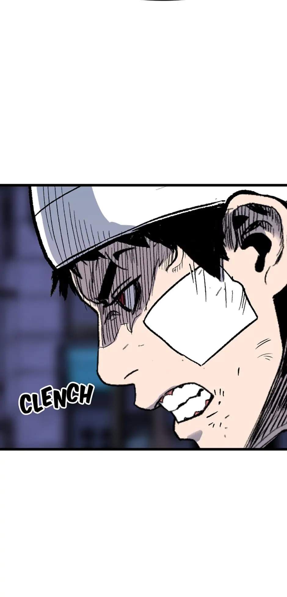 Switch chapter 43 page 109