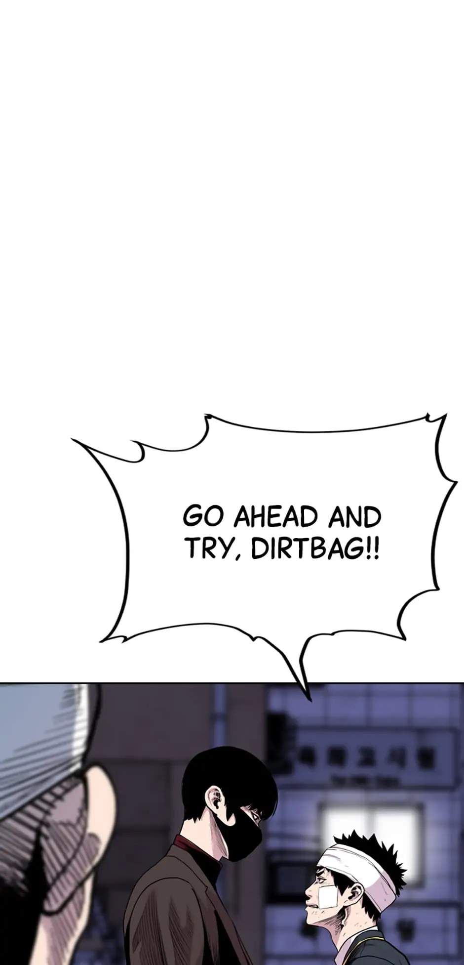 Switch chapter 43 page 110