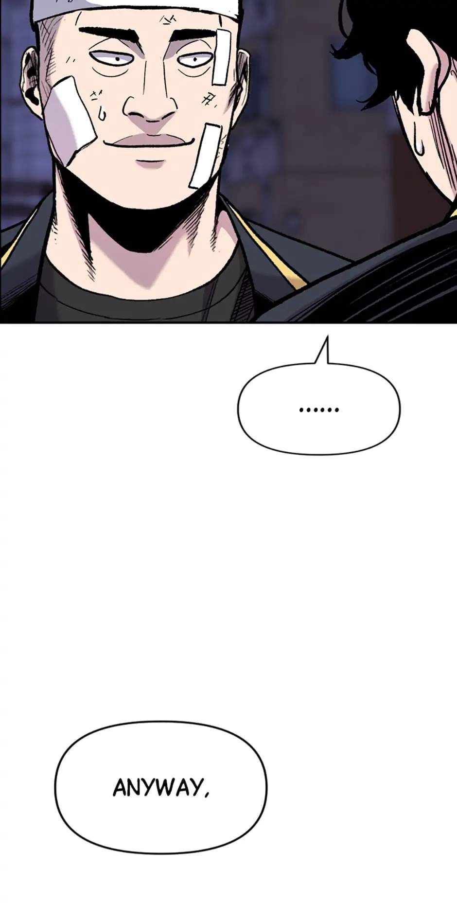 Switch chapter 43 page 117