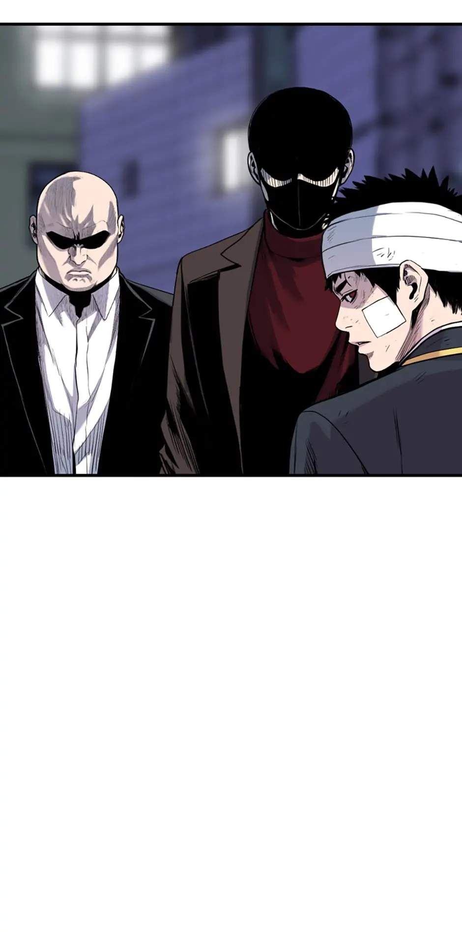 Switch chapter 43 page 118