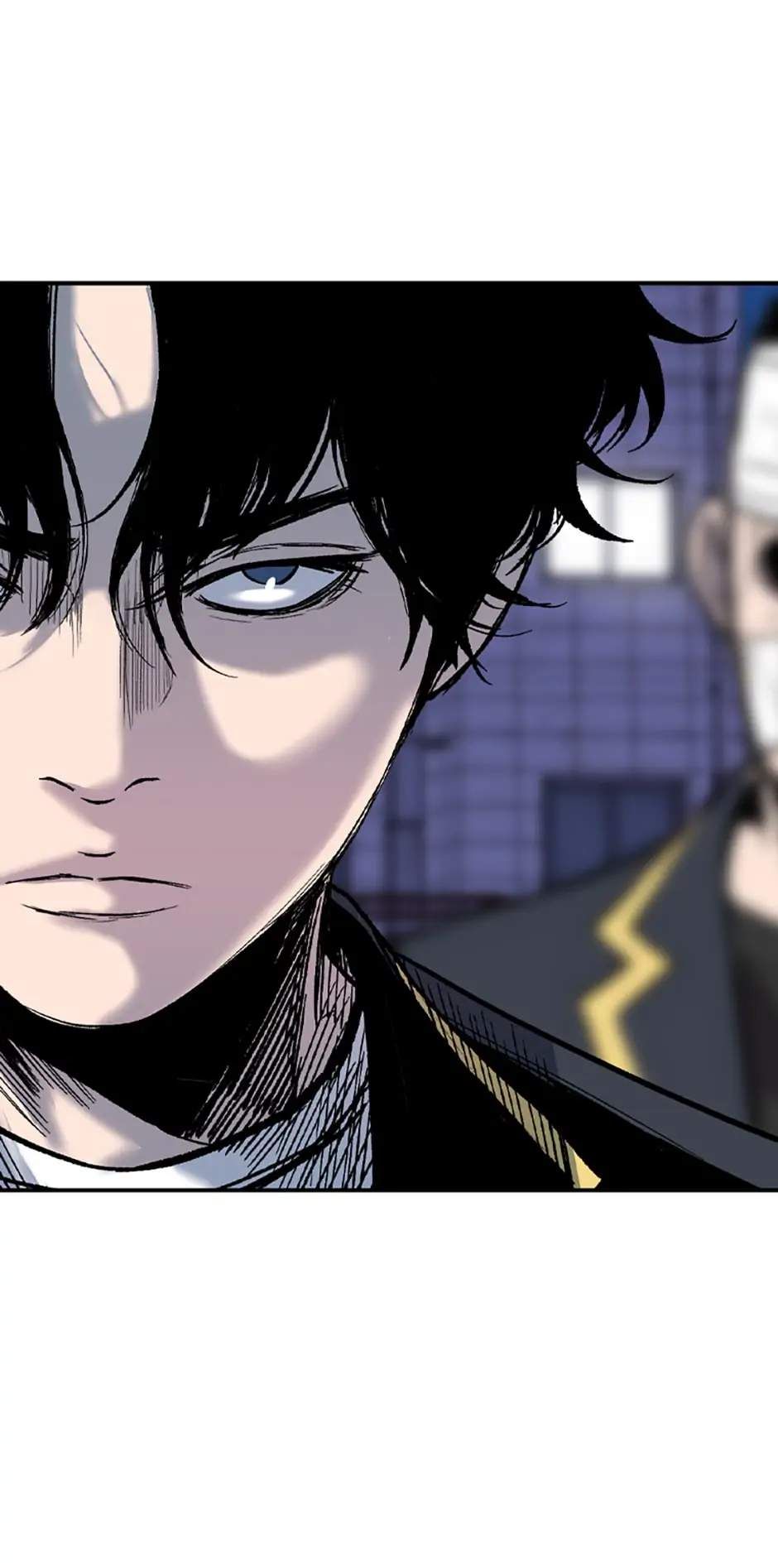 Switch chapter 43 page 123