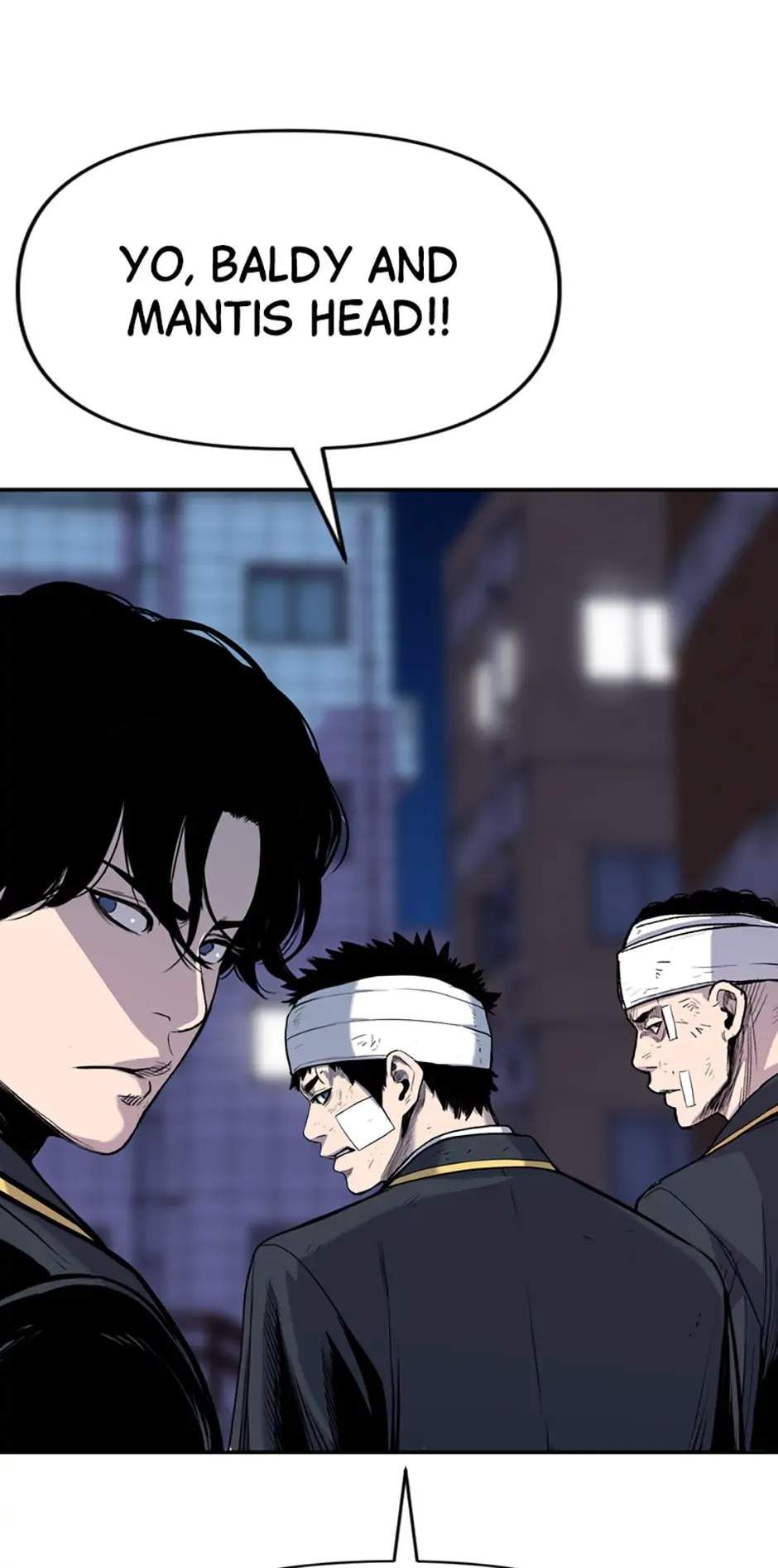 Switch chapter 43 page 125