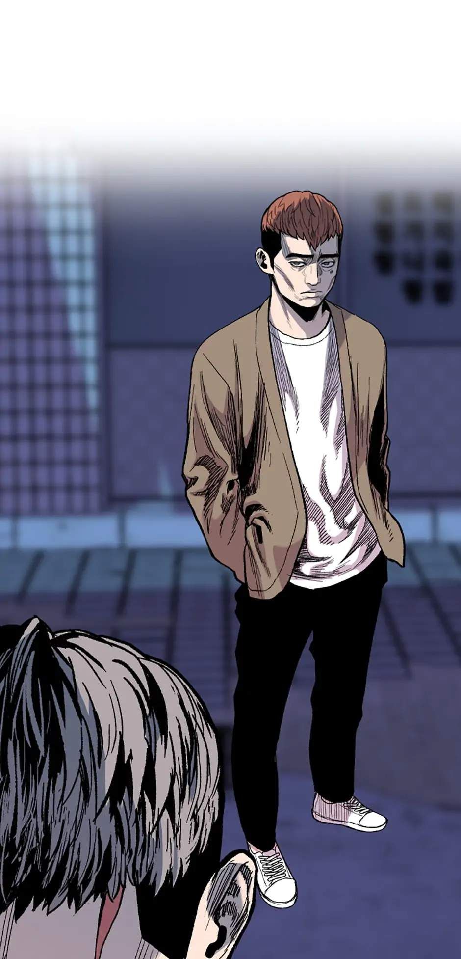 Switch chapter 43 page 26