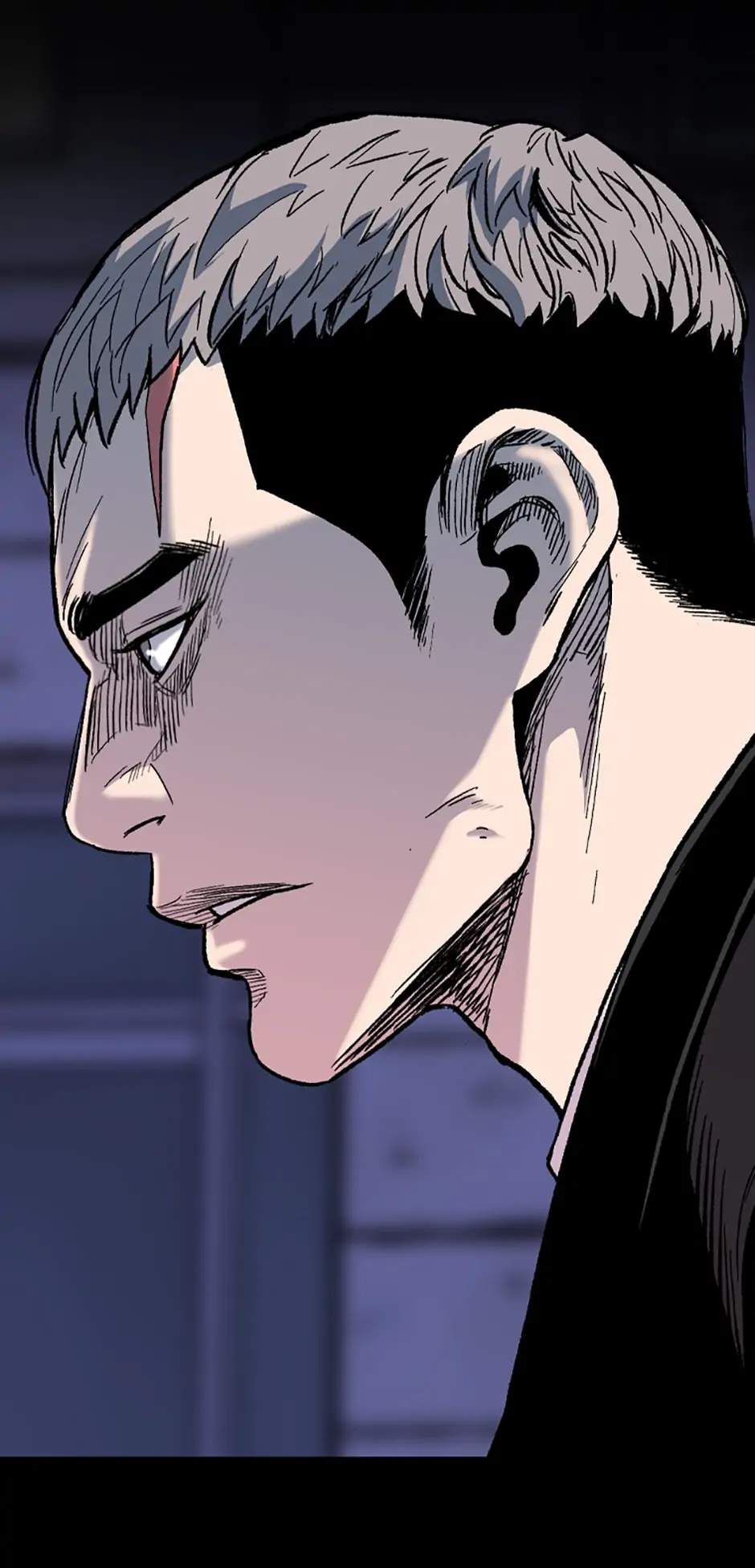 Switch chapter 43 page 32