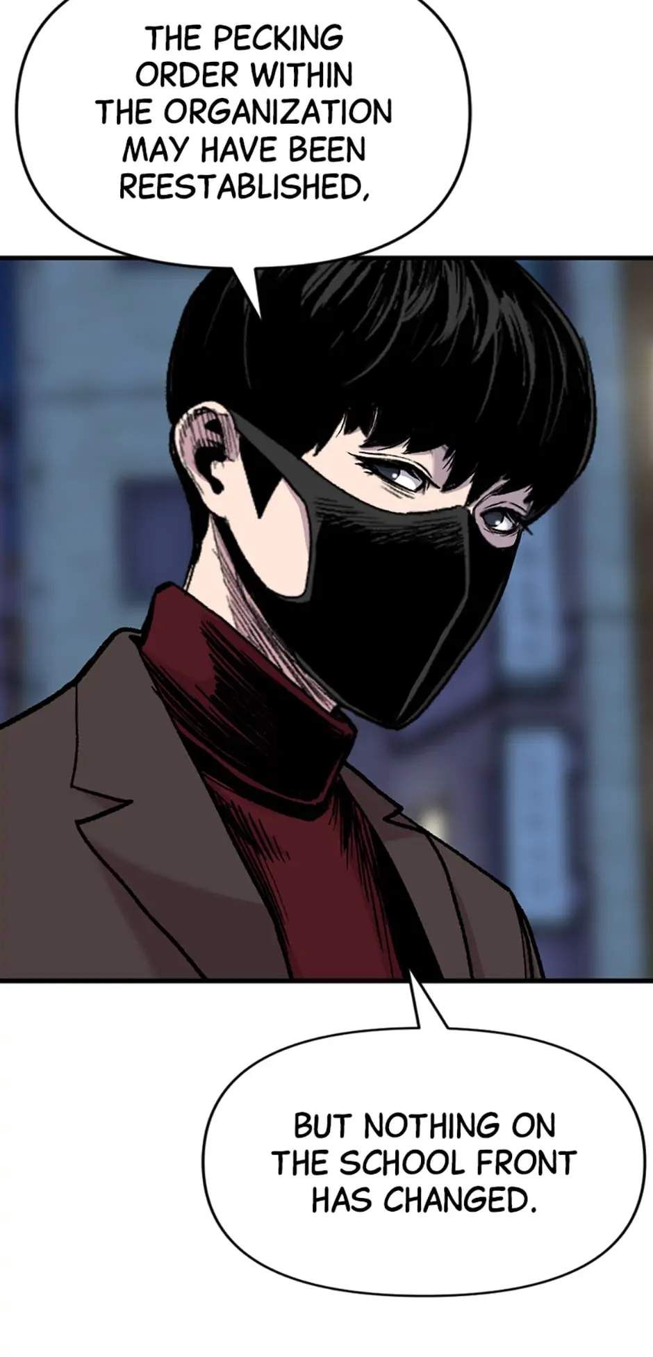 Switch chapter 43 page 42