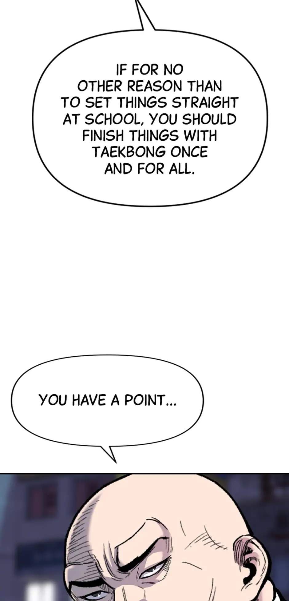 Switch chapter 43 page 44