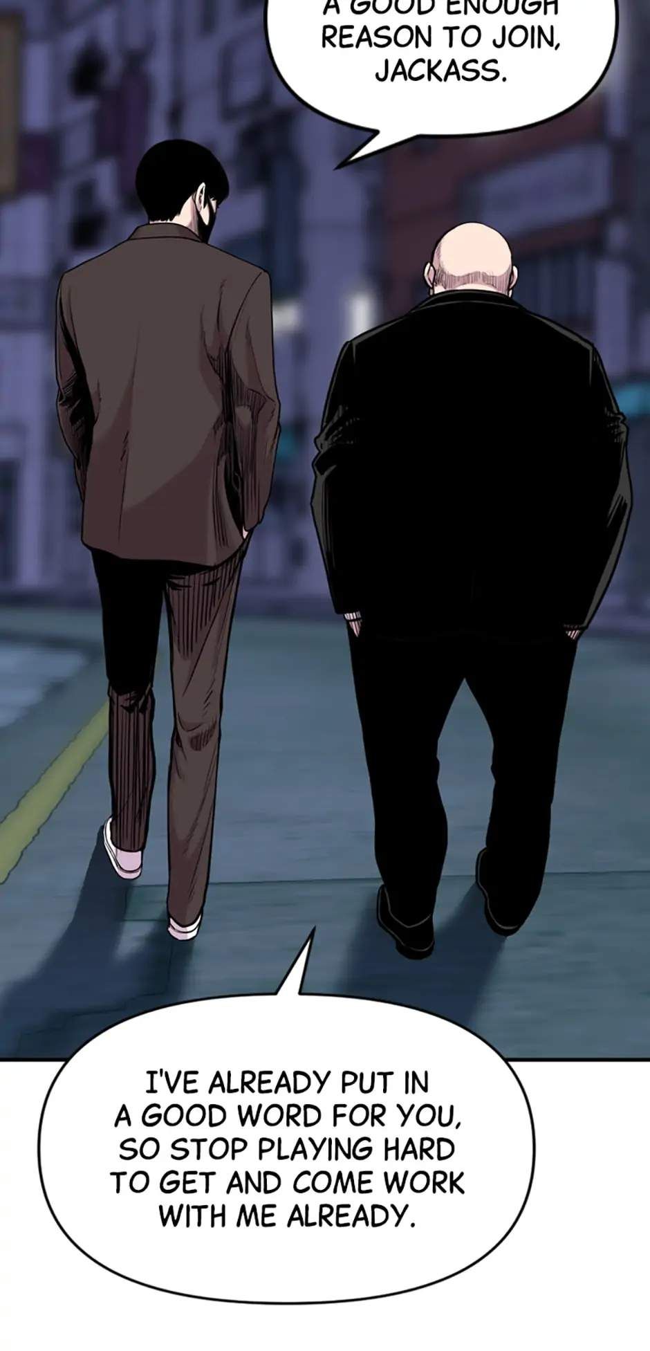 Switch chapter 43 page 51