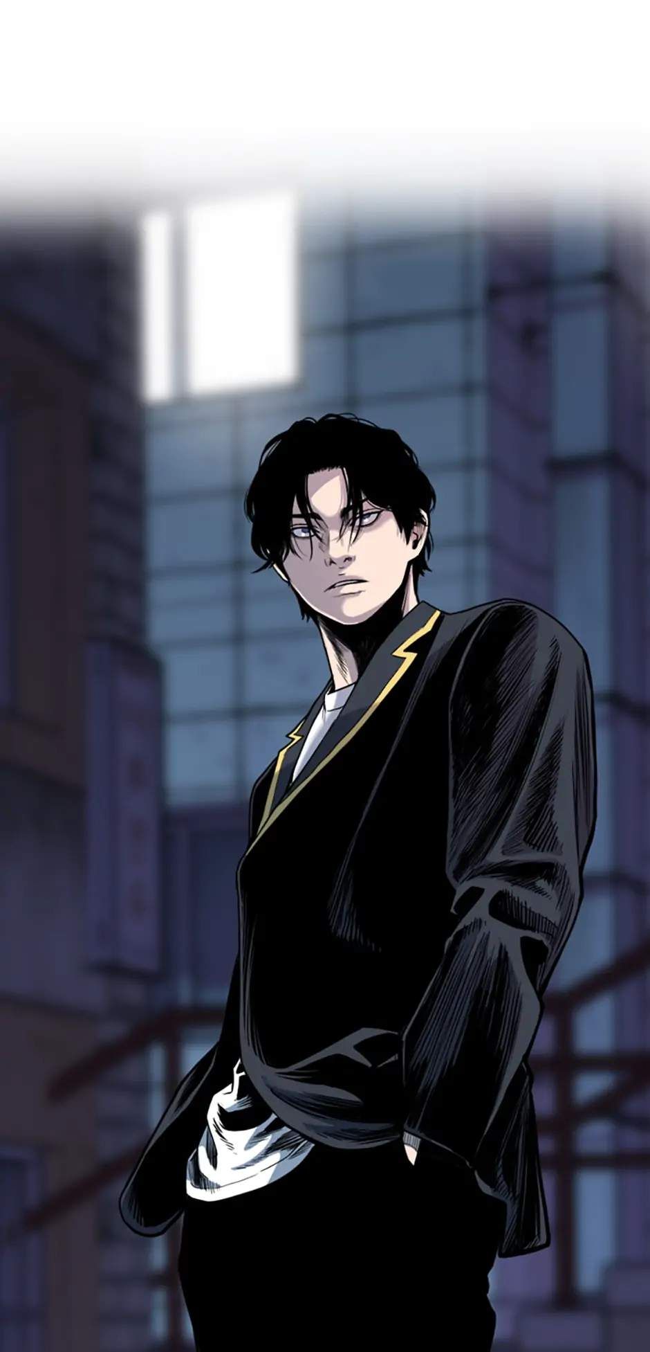 Switch chapter 43 page 55