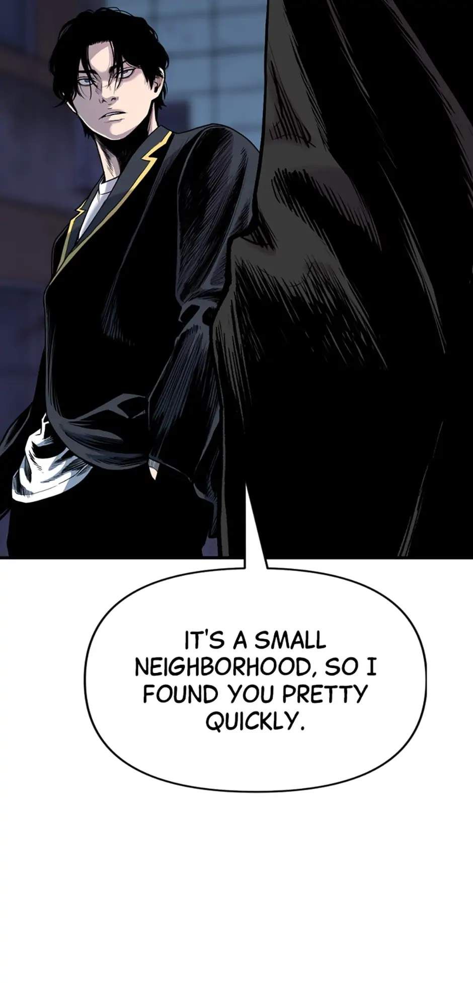 Switch chapter 43 page 60