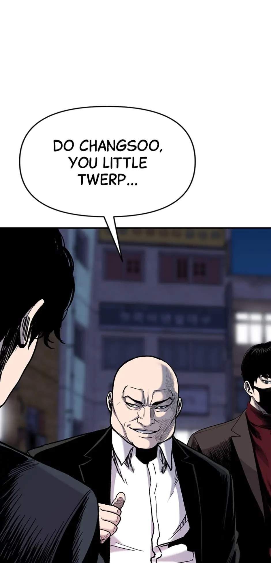 Switch chapter 43 page 61