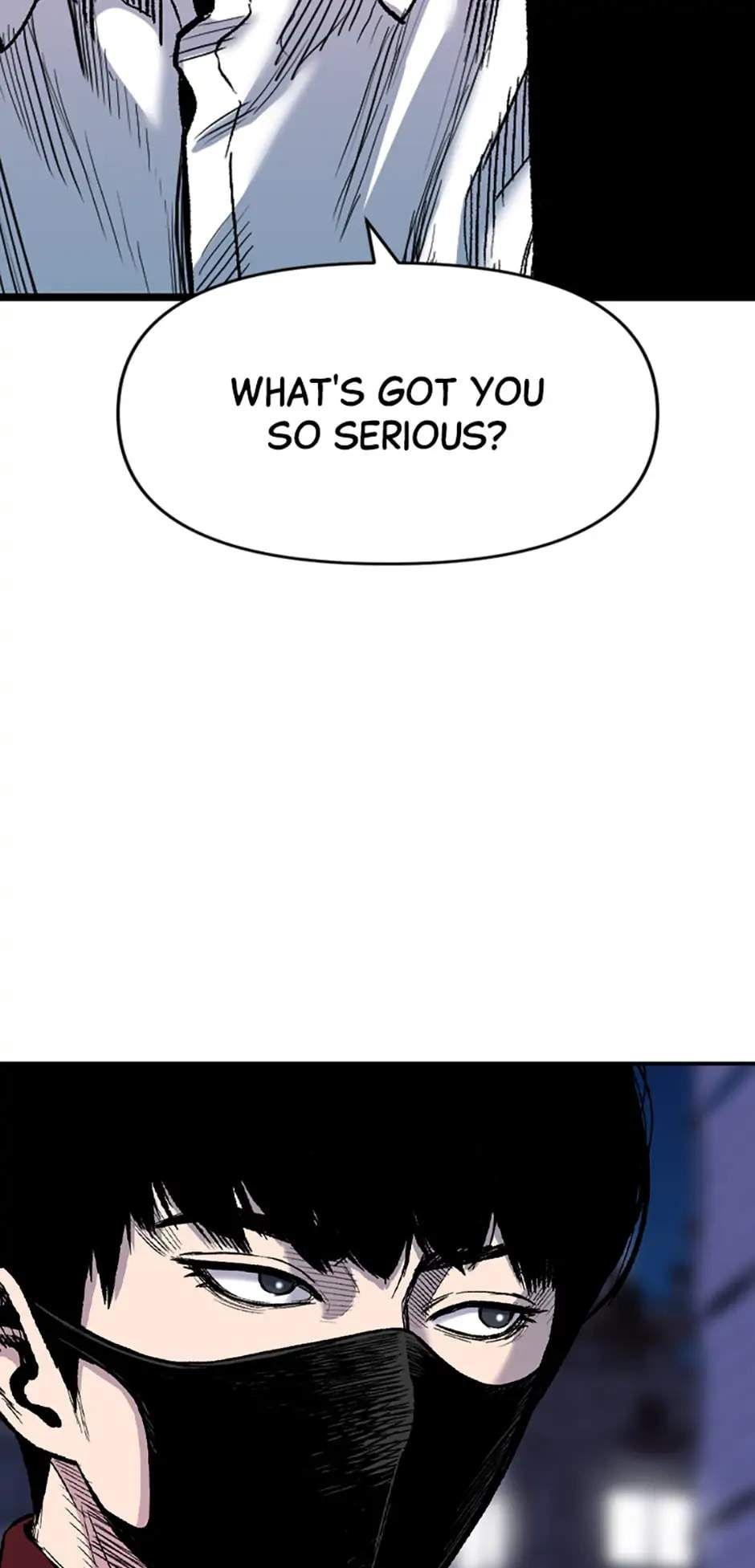 Switch chapter 43 page 71