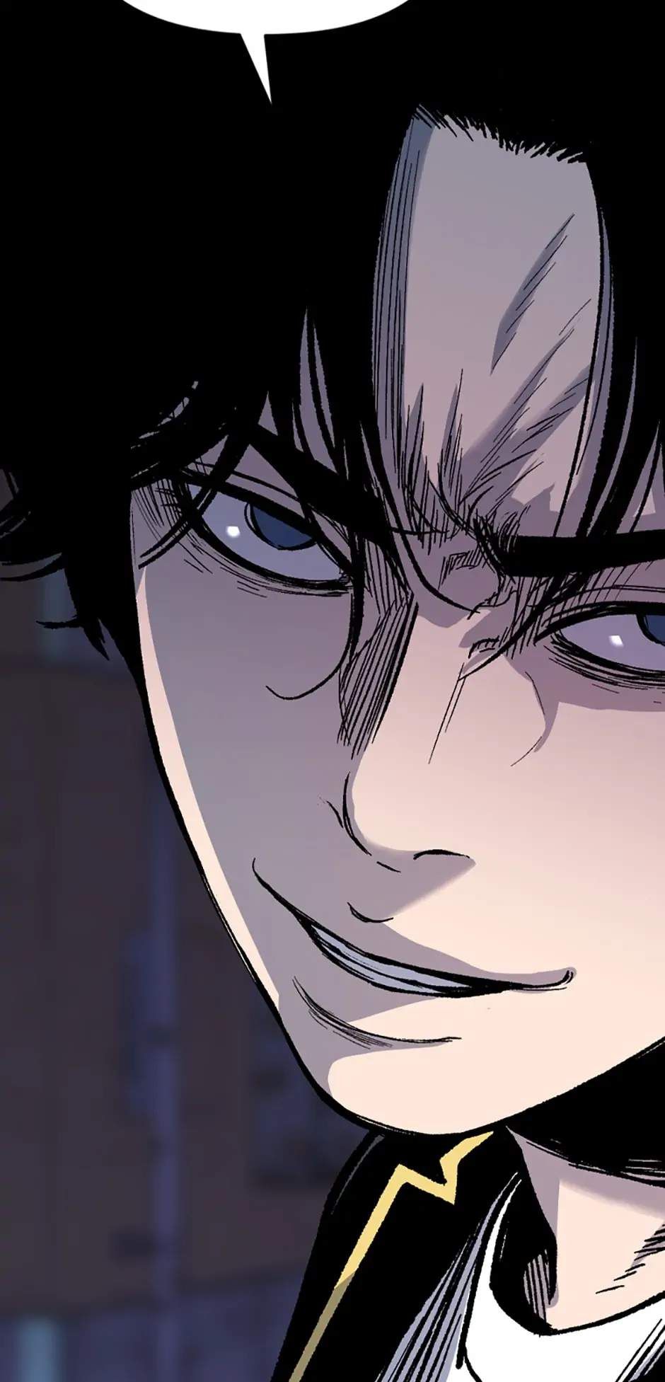 Switch chapter 43 page 73