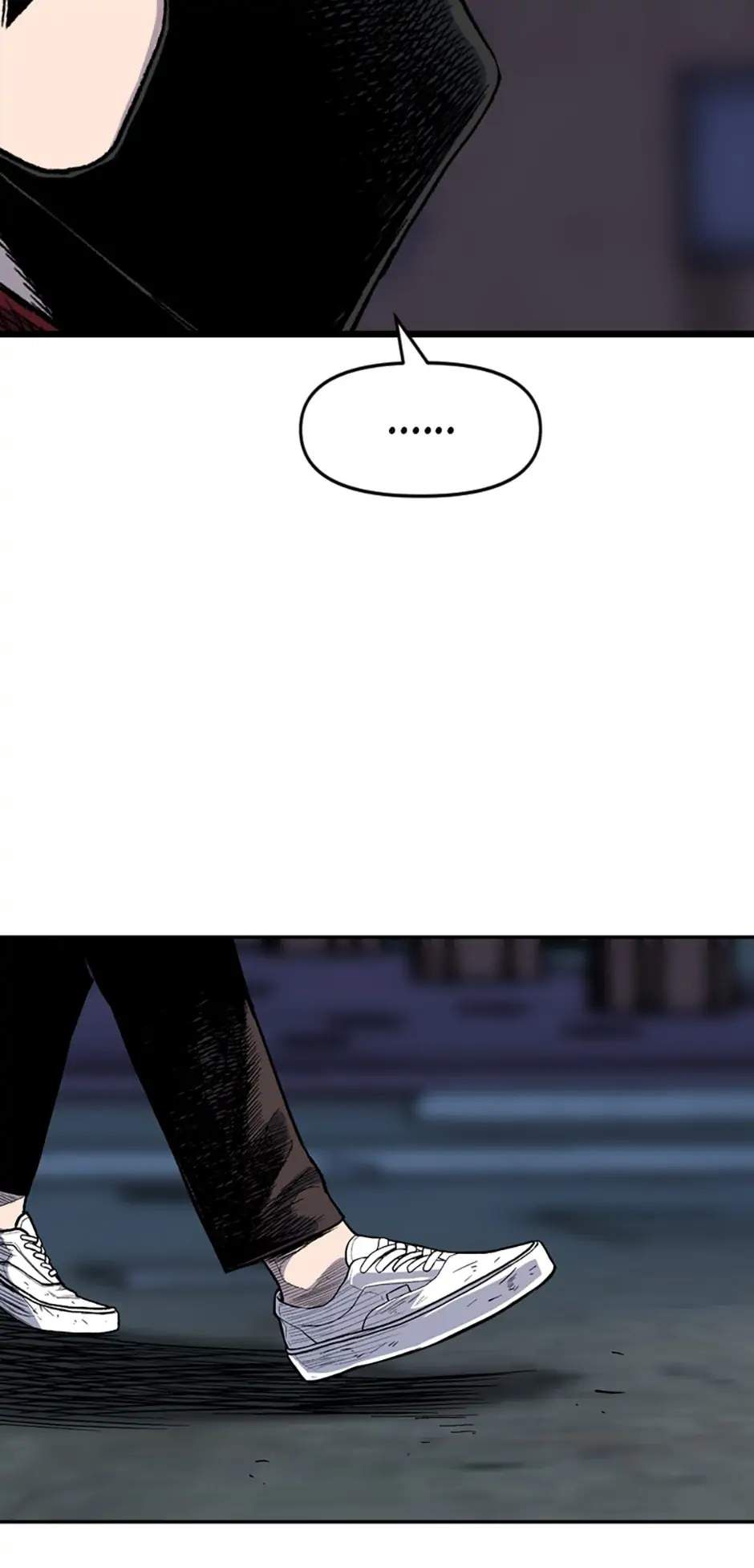 Switch chapter 43 page 79