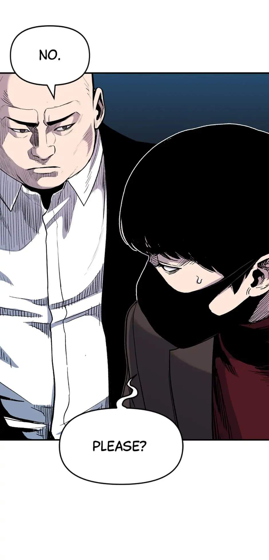 Switch chapter 43 page 84