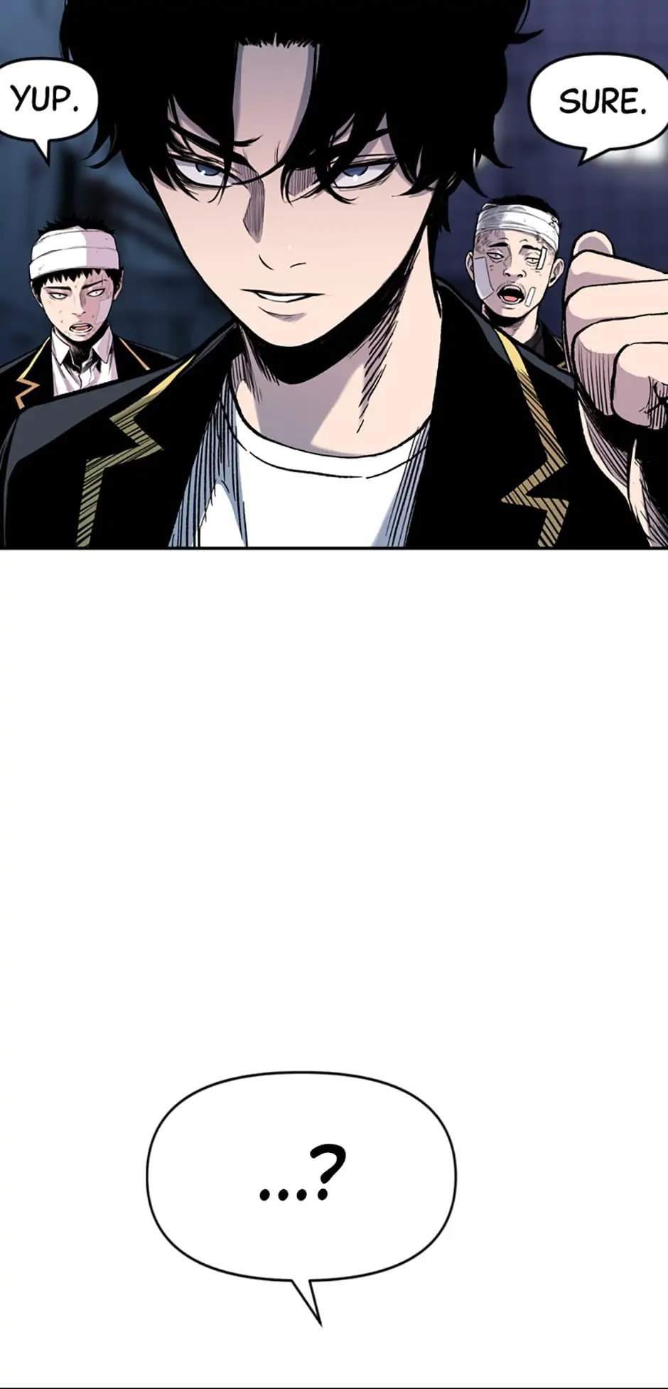 Switch chapter 43 page 87