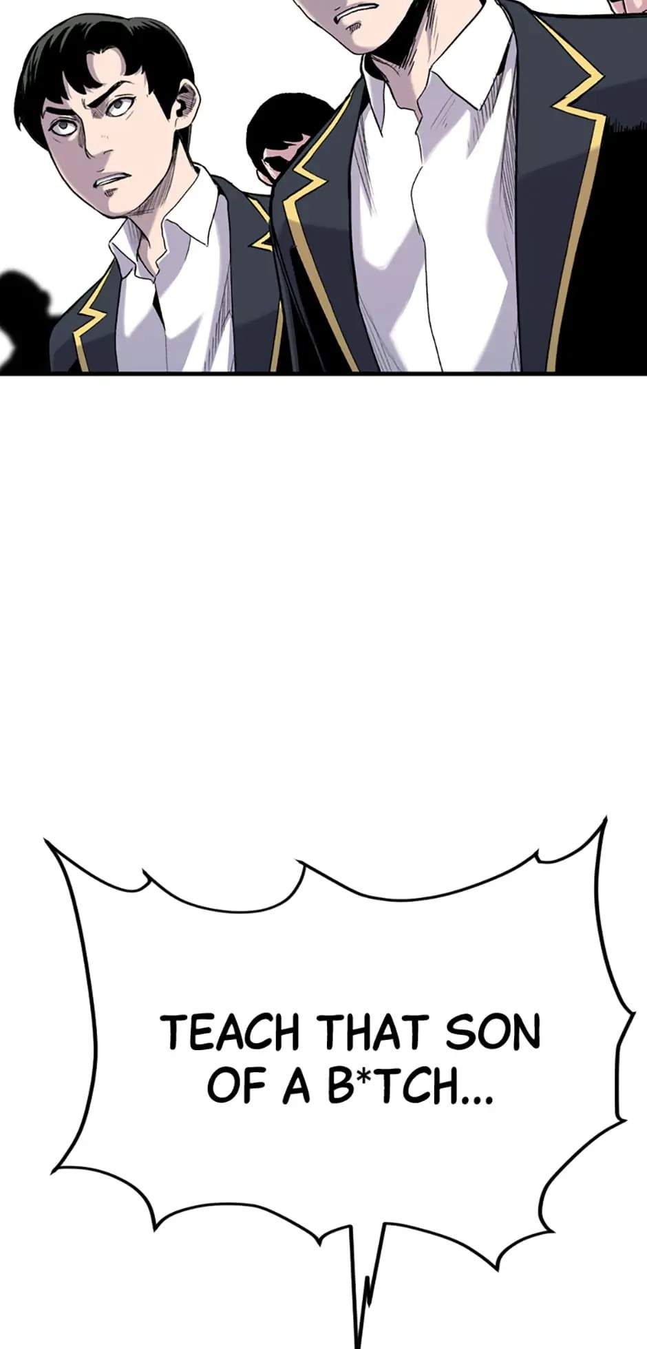 Switch chapter 45 page 103