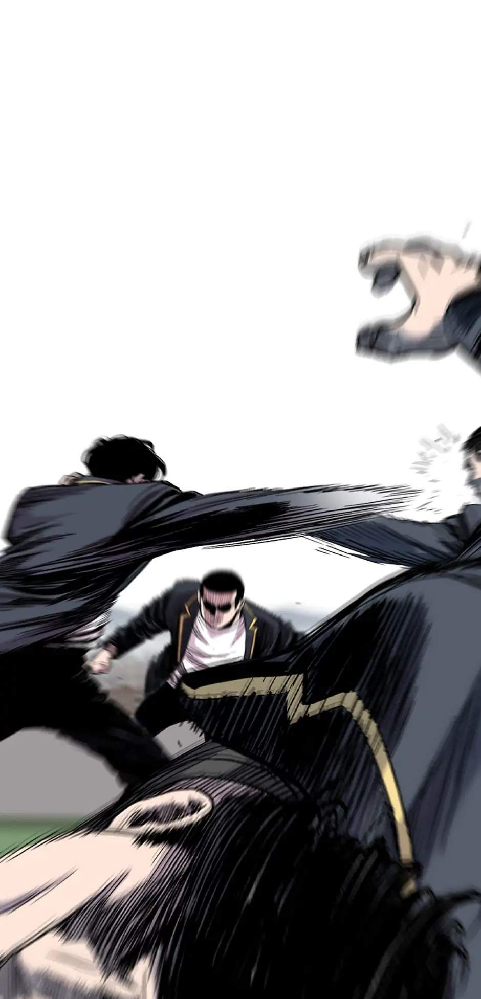 Switch chapter 45 page 110