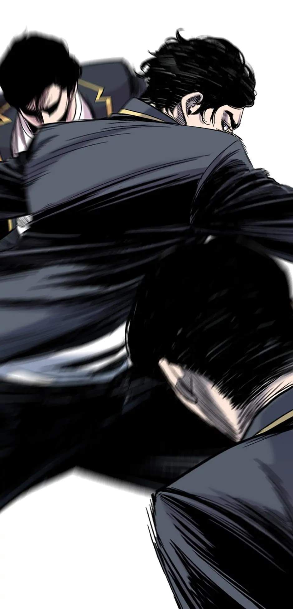 Switch chapter 45 page 112