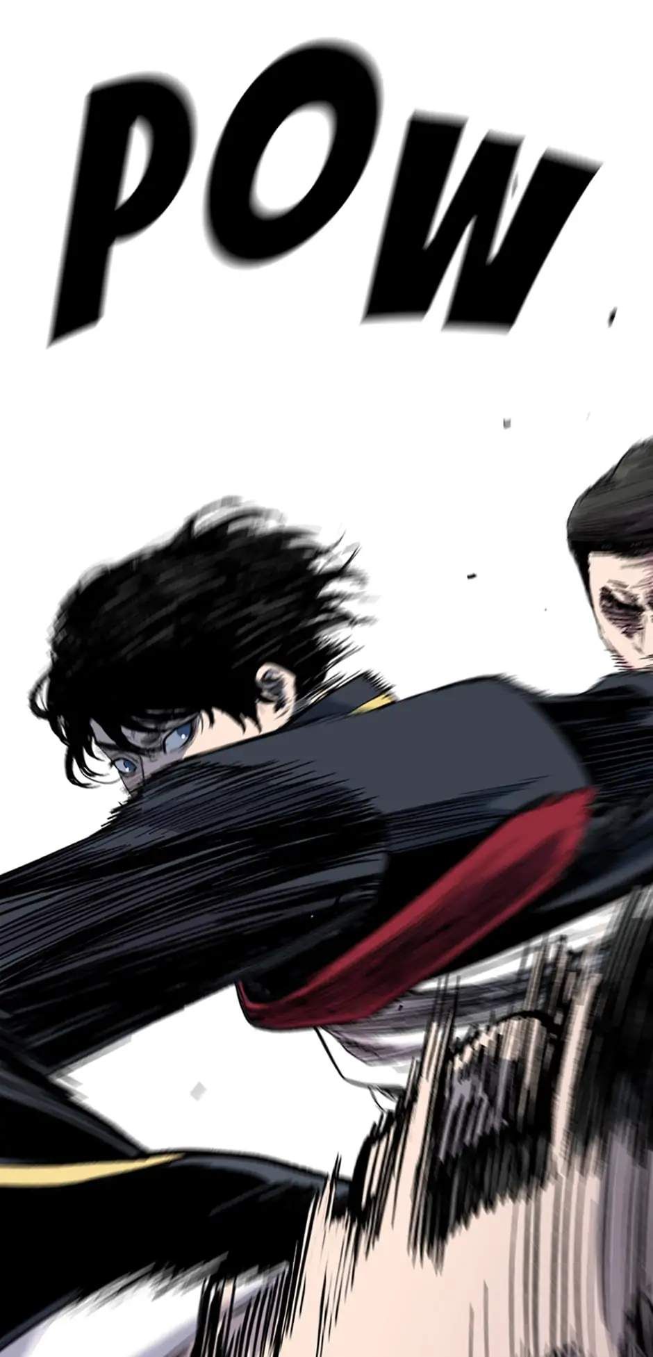 Switch chapter 45 page 114