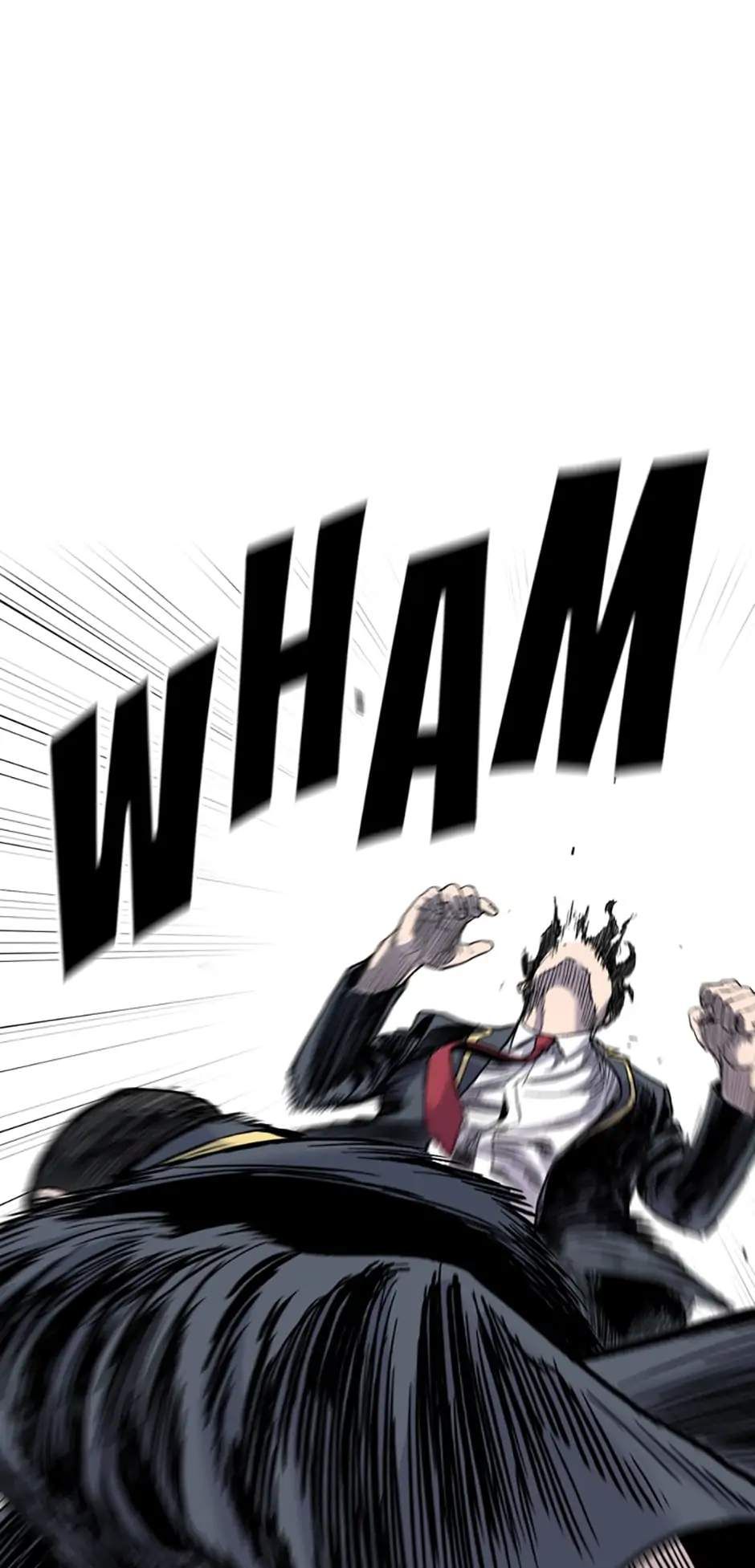 Switch chapter 45 page 119