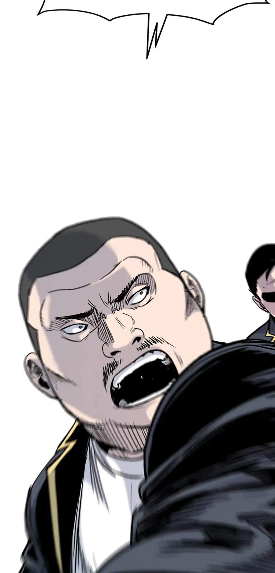 Switch chapter 45 page 122