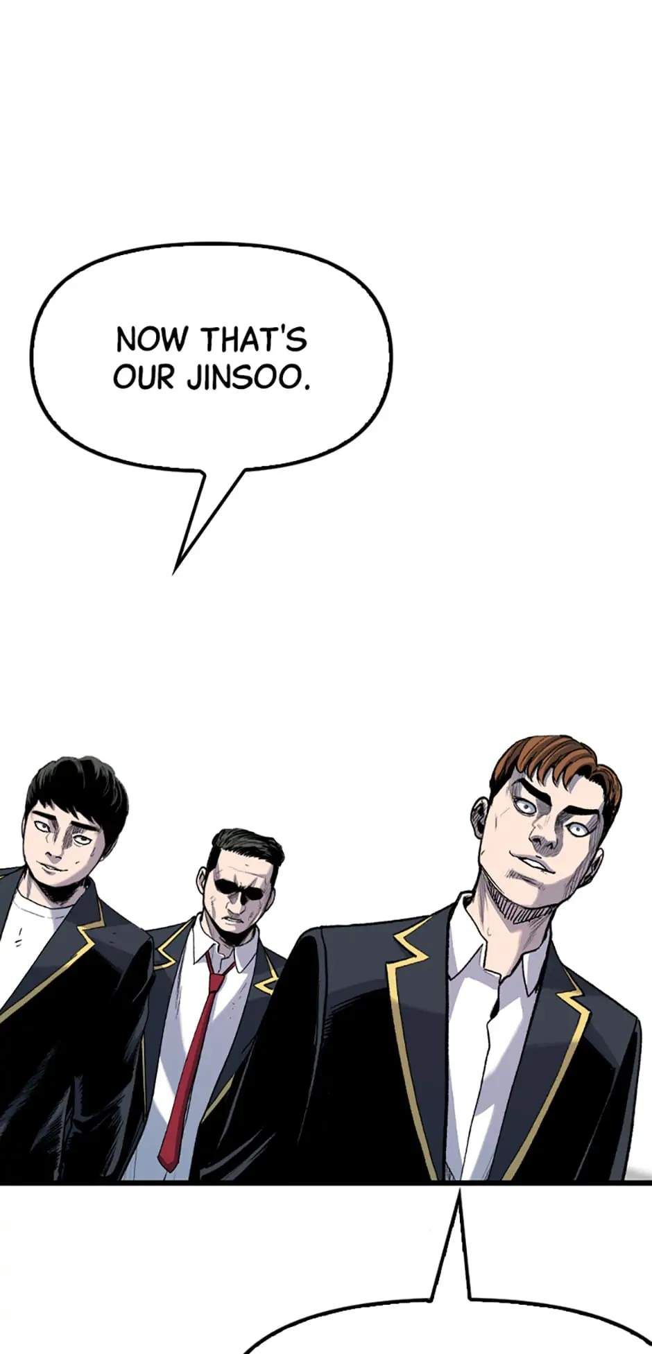 Switch chapter 45 page 124