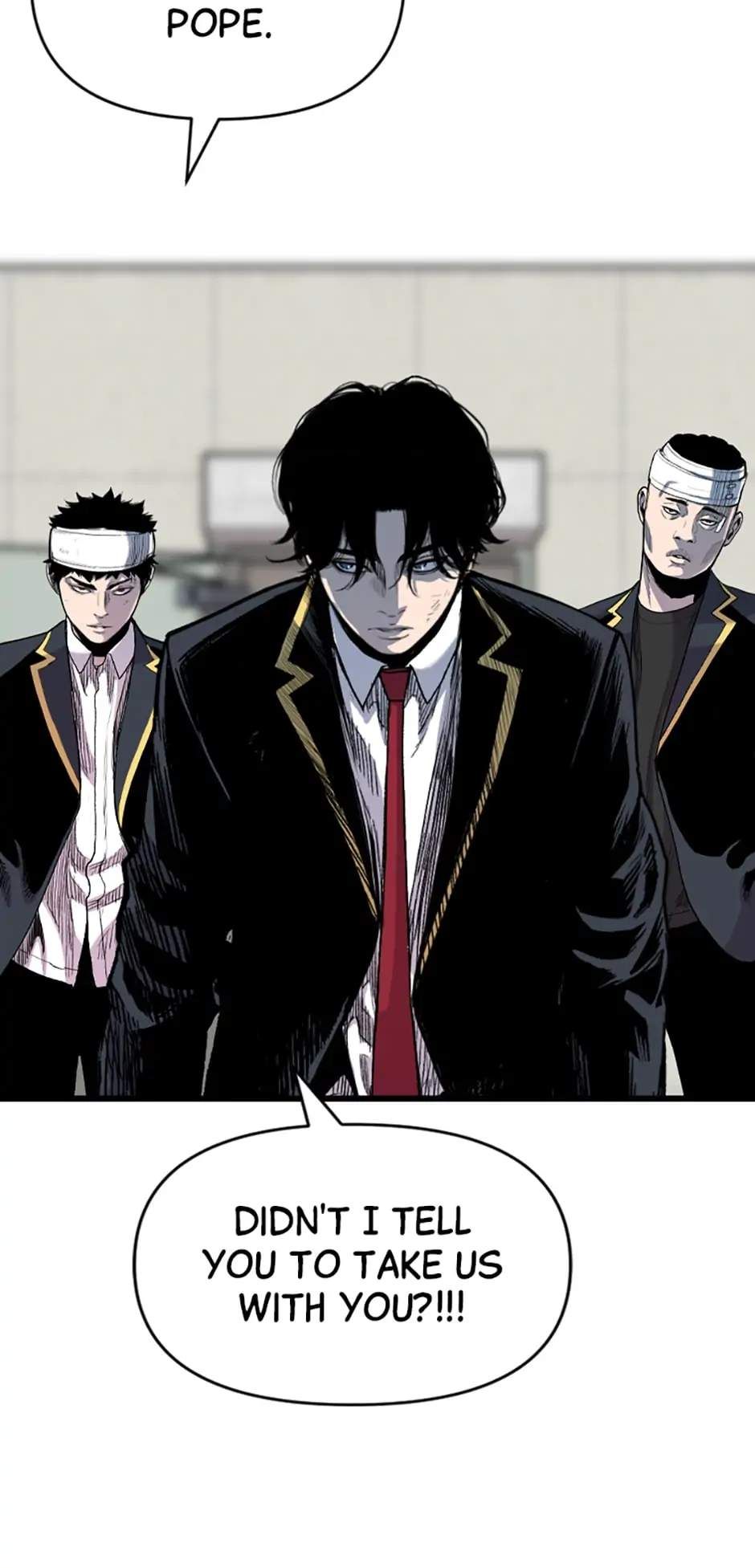 Switch chapter 45 page 127