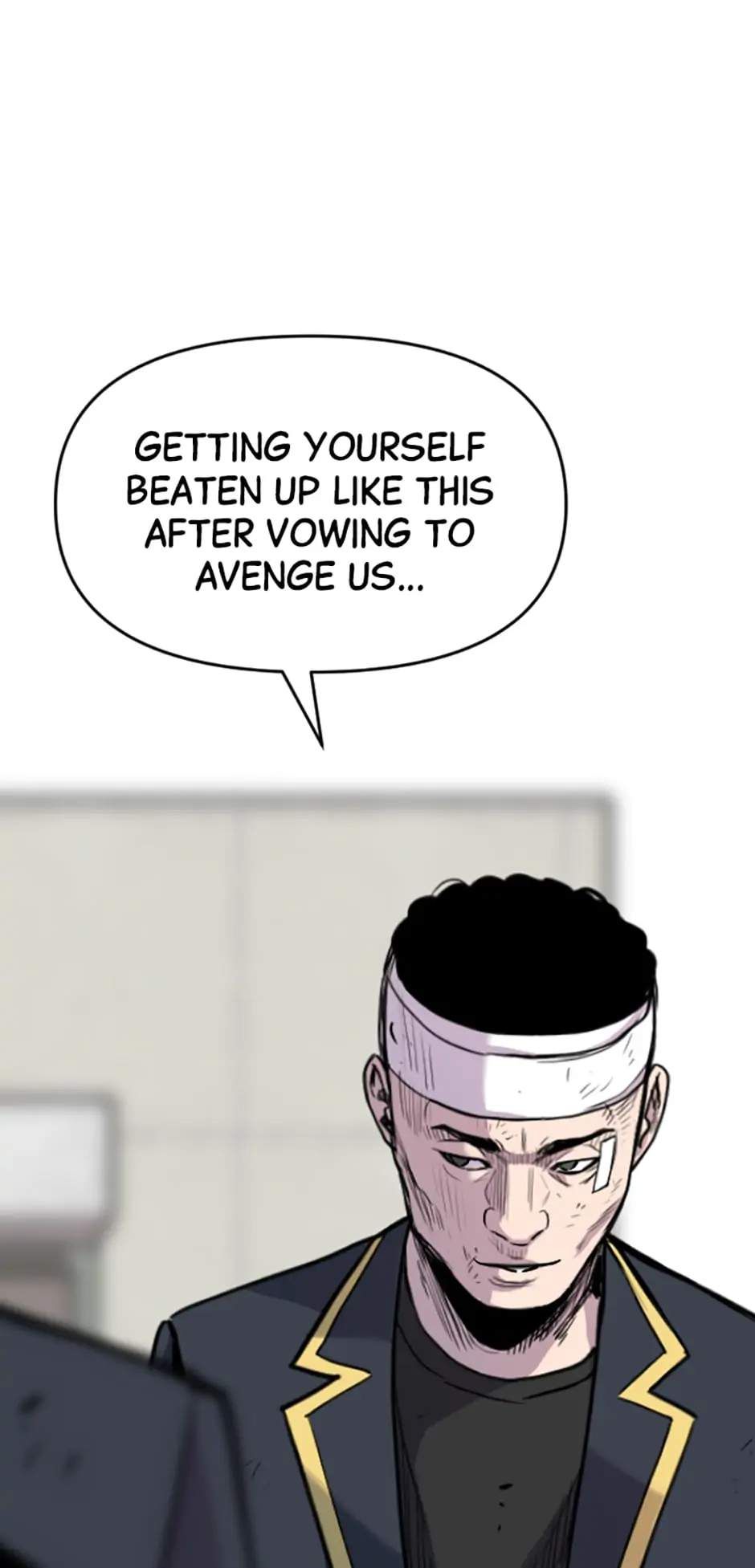 Switch chapter 45 page 129