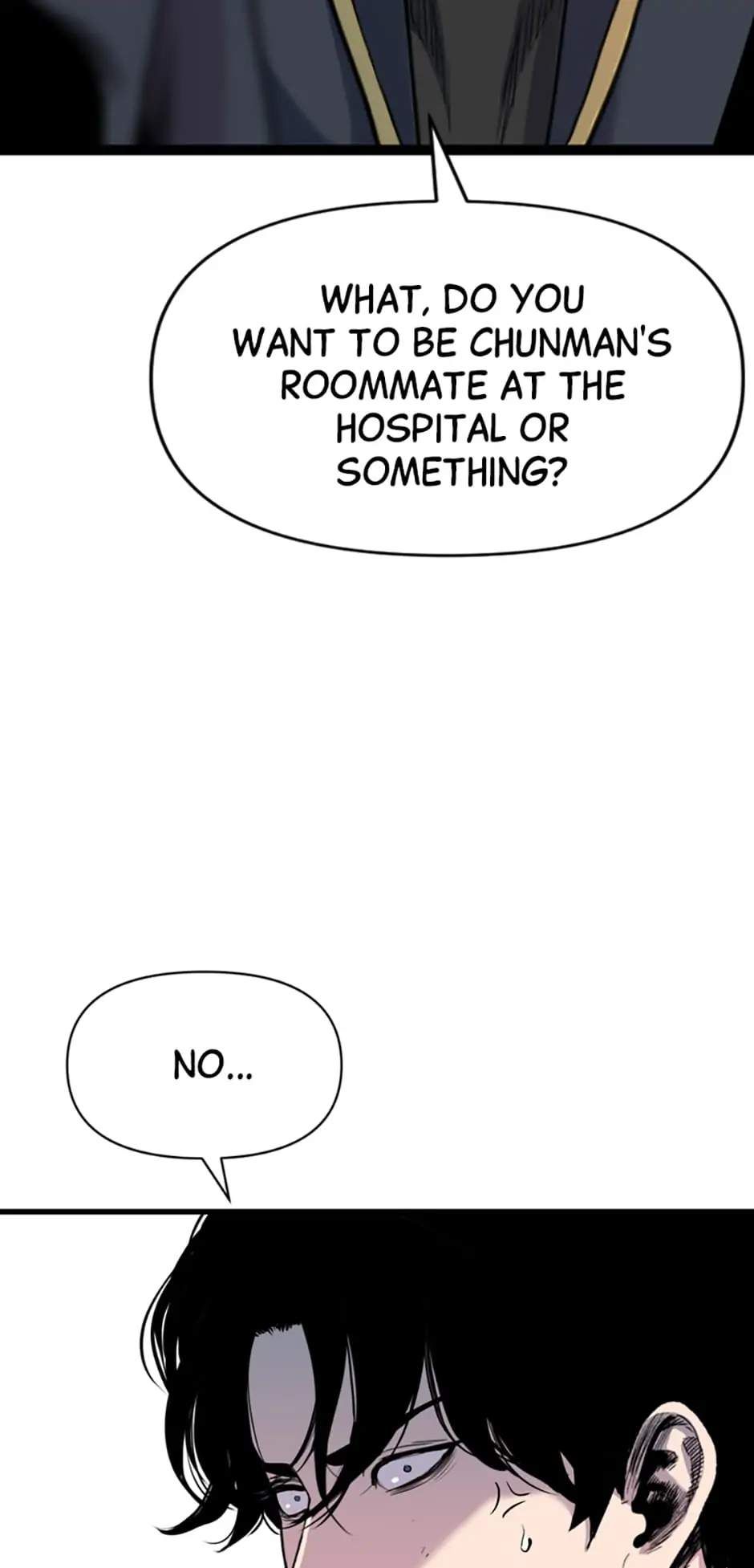 Switch chapter 45 page 130